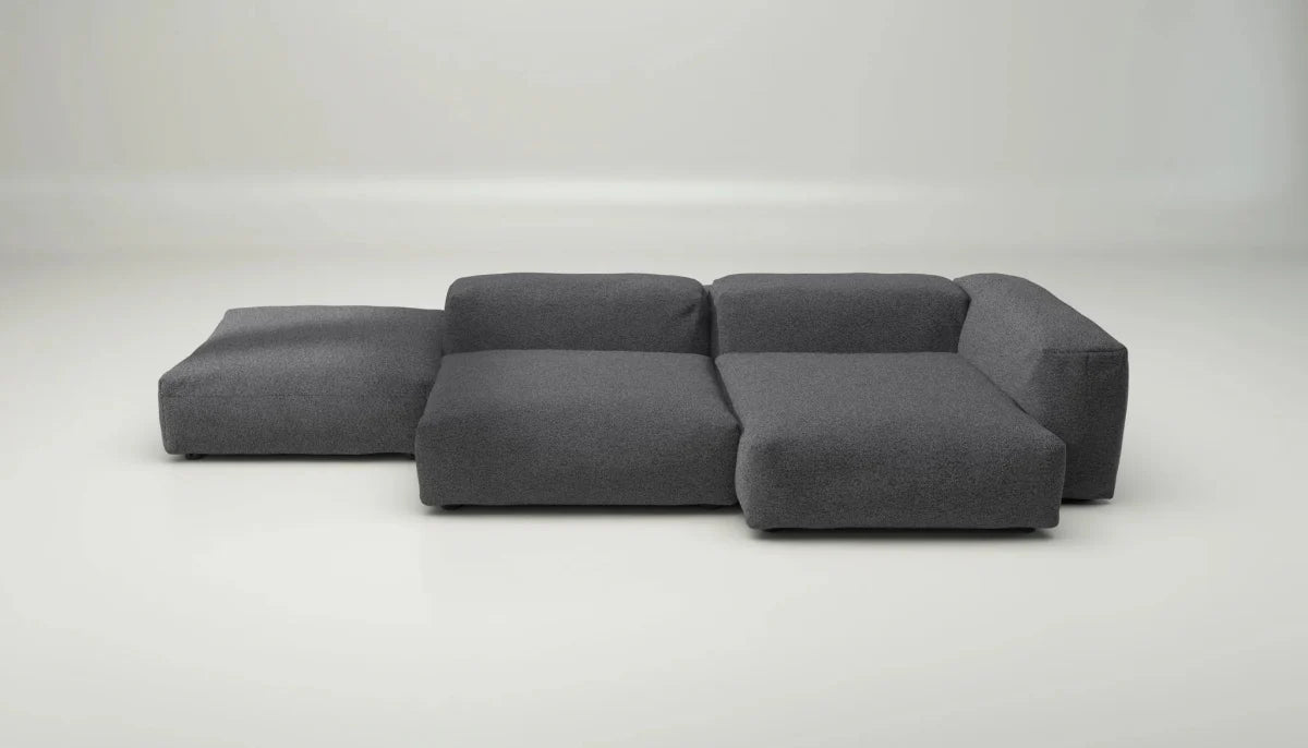 Modulares Sofa SET 09
