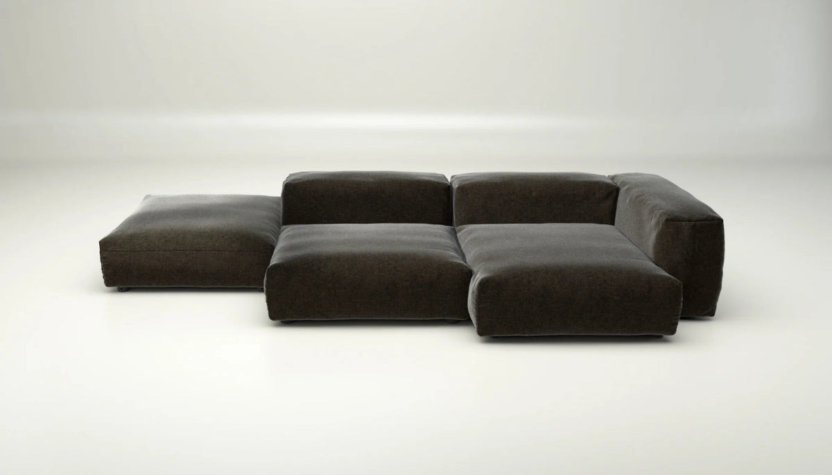 Vetsak - Modulares Sofa SET 09 - | Homestorys