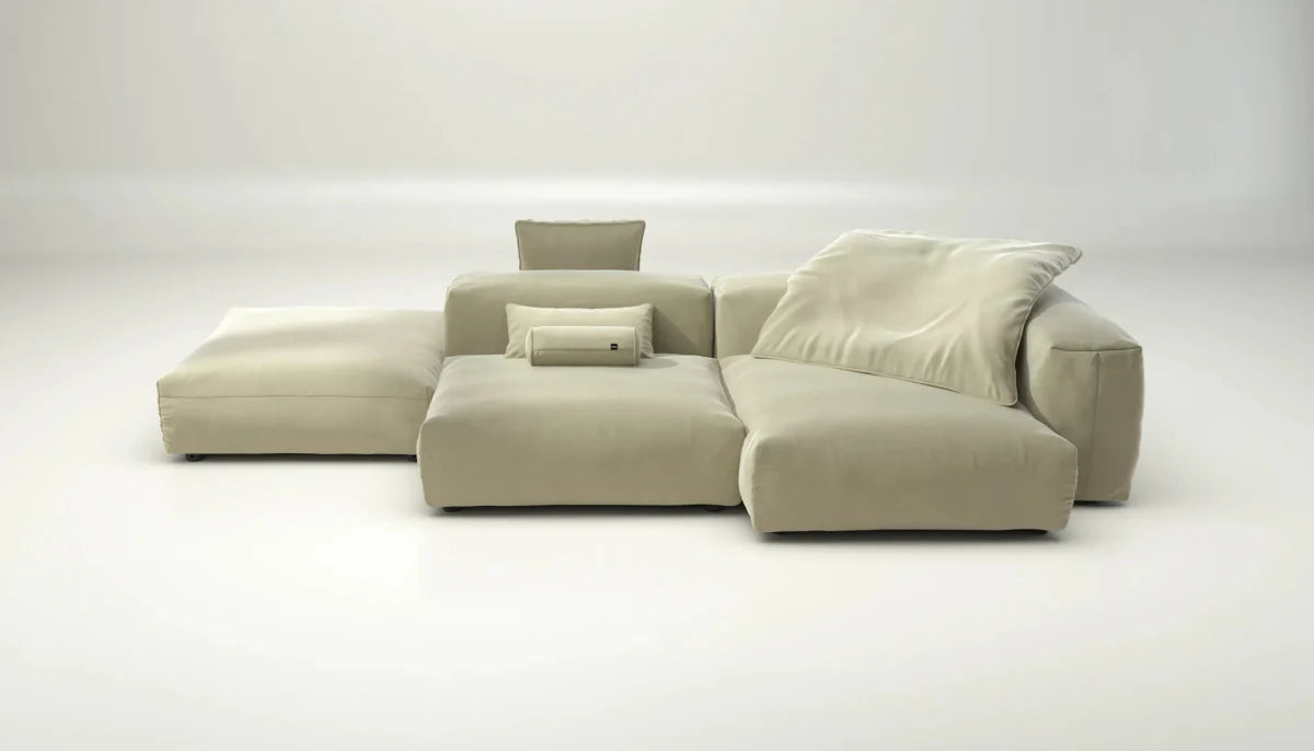 Modulares Sofa SET 09