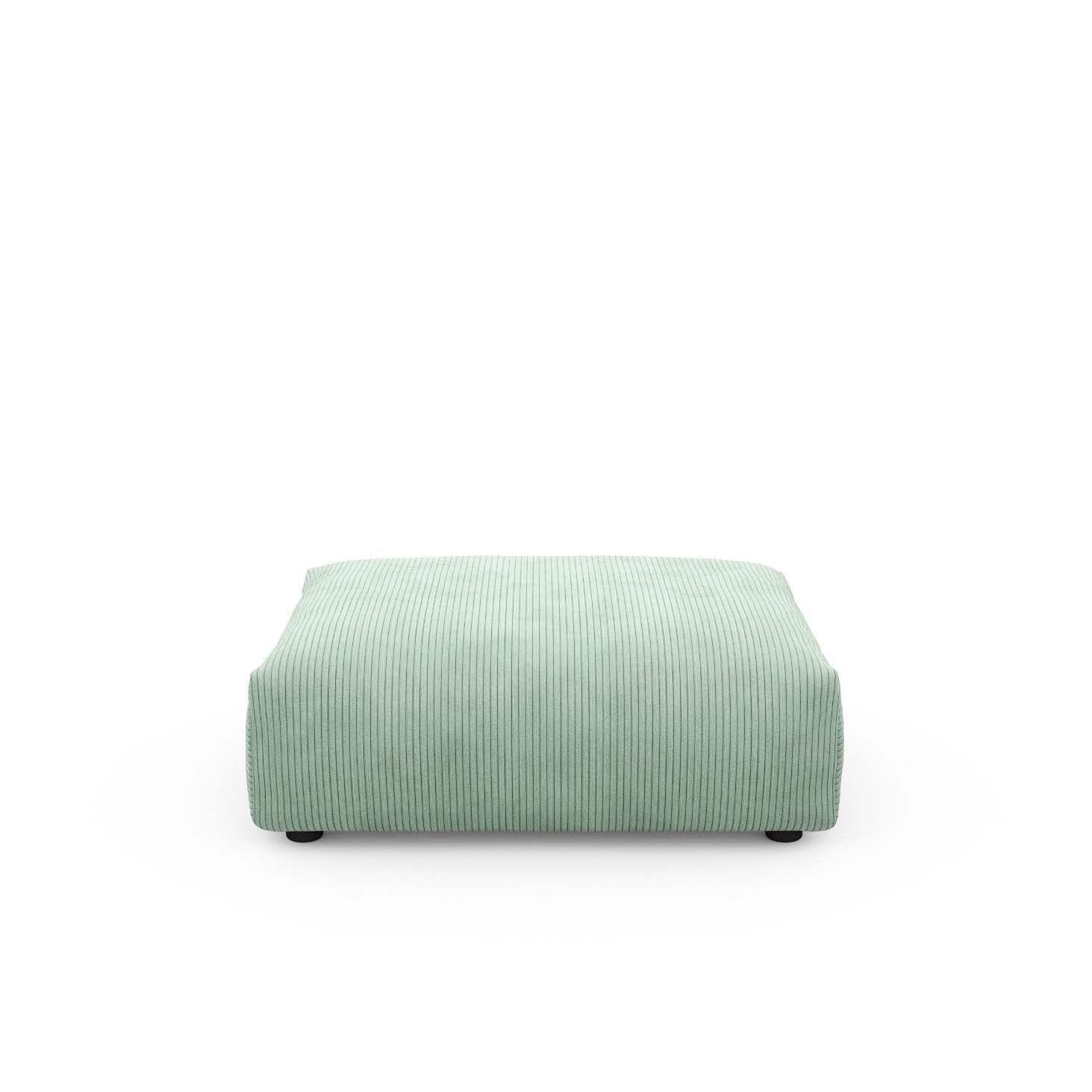 Vetsak Sofa Cord Velours Modul | Original Homestories