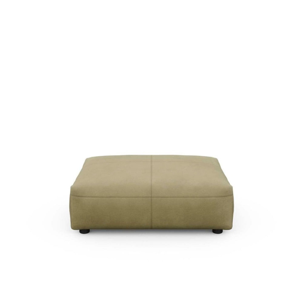 Modulares Sofa Element Leder | Vetsak | Homestorys