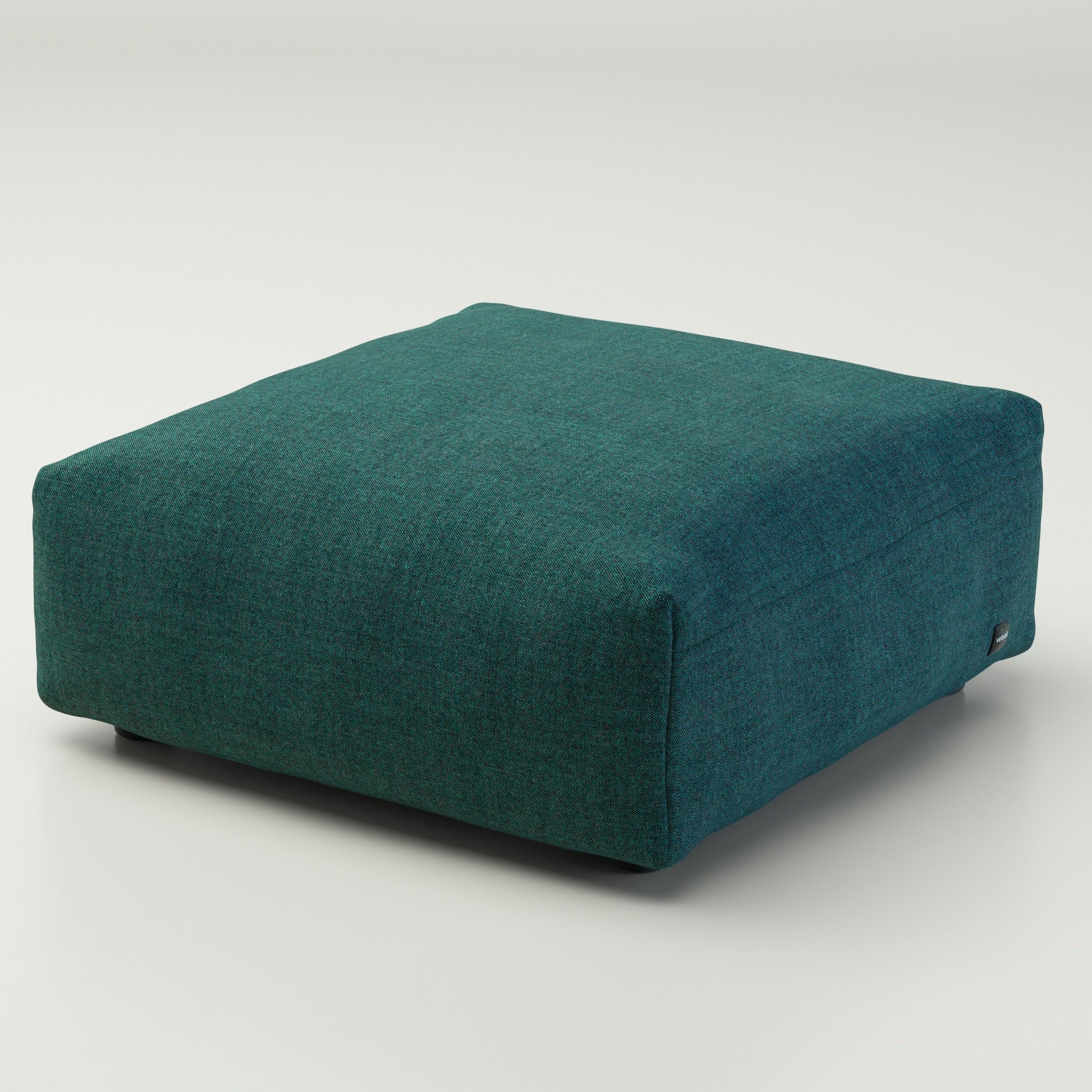 Modulare Gartensofa Sitzelemente