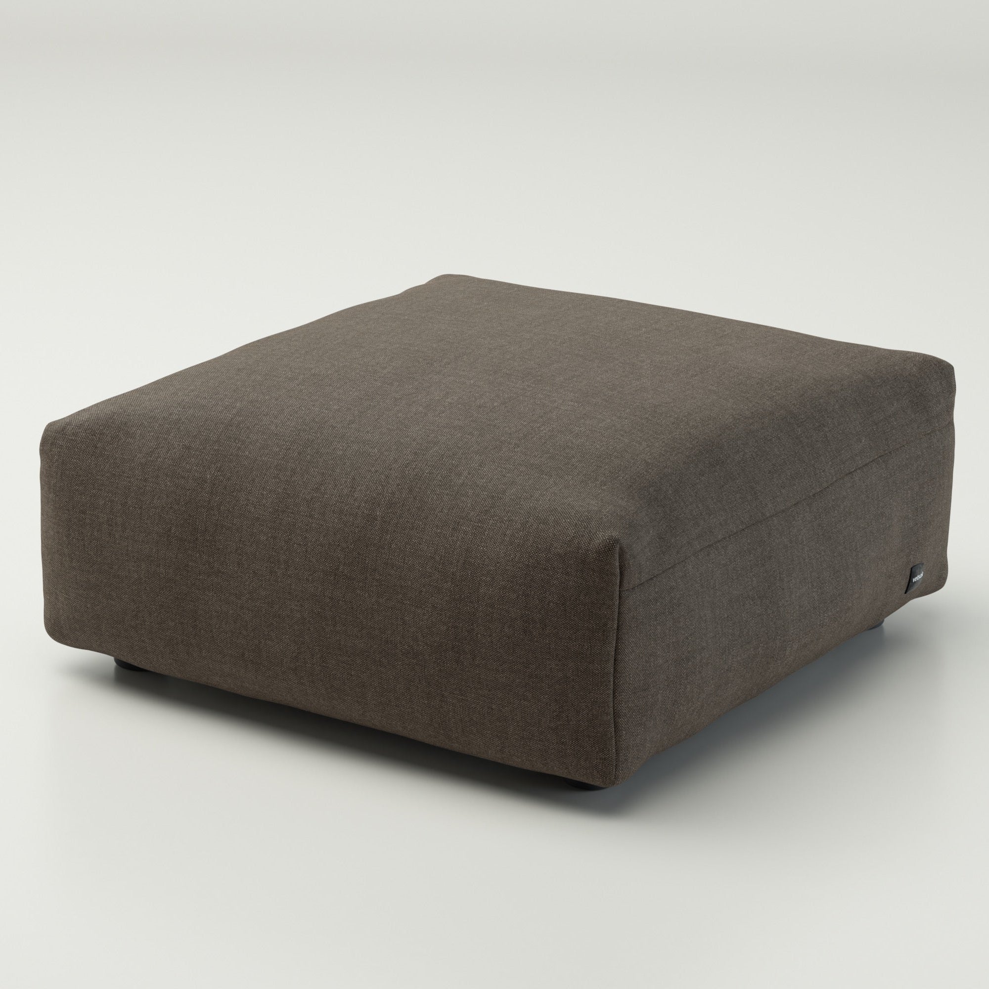 Modulare Gartensofa Sitzelemente