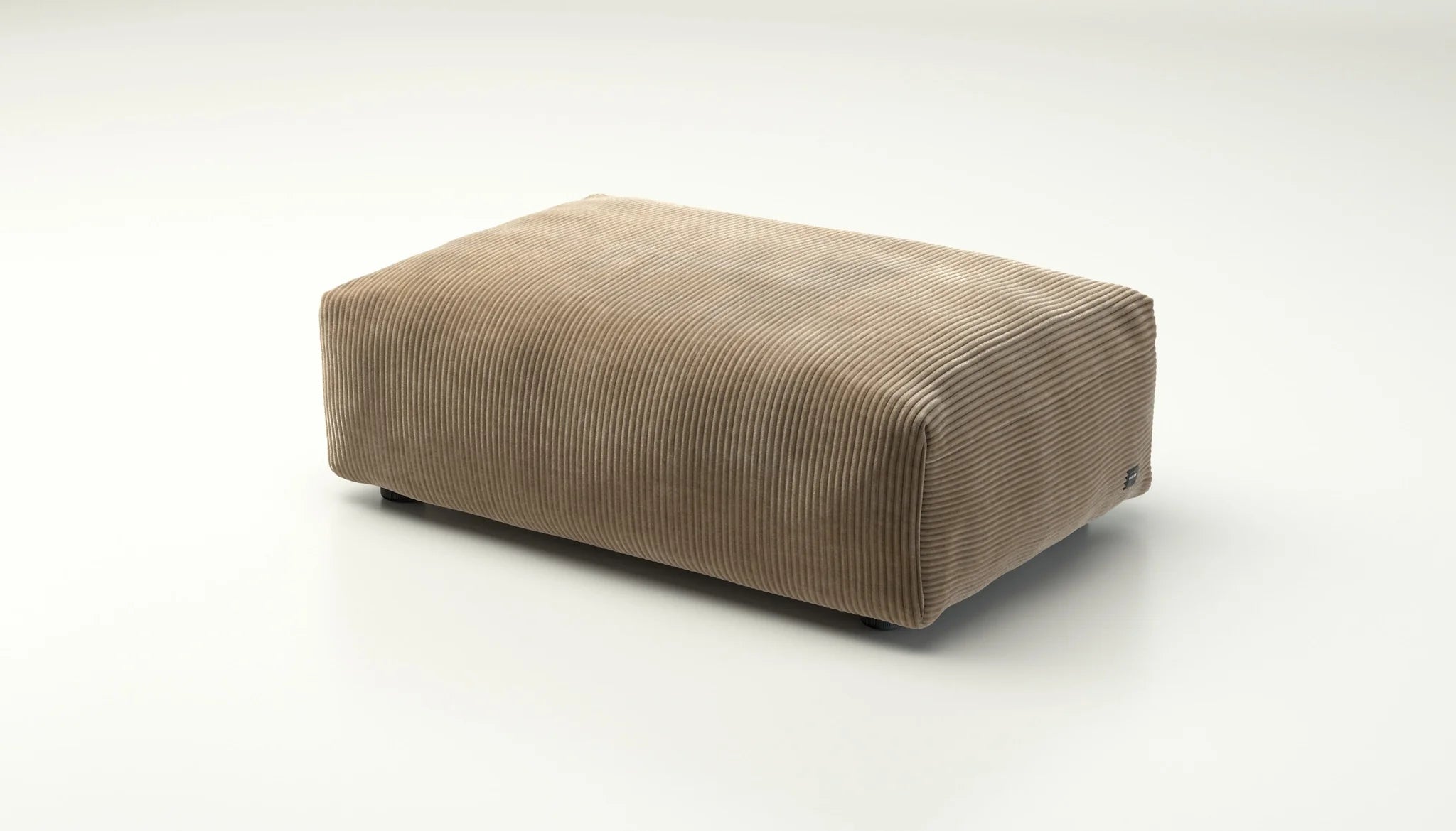 Modulare Sofa Sitzelemente