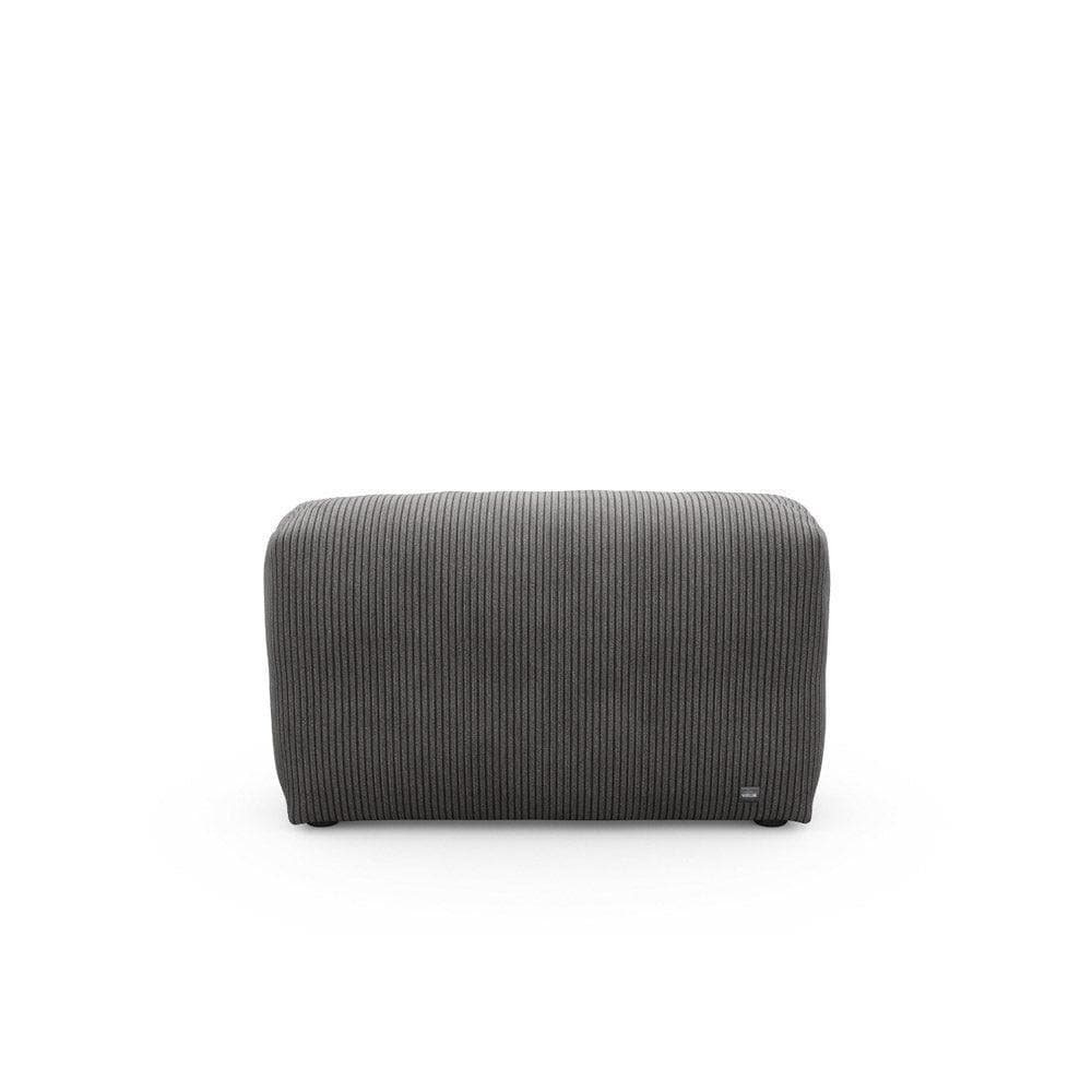 Modulares Sofa Seitenteil Cord Velours - Original Homestories
