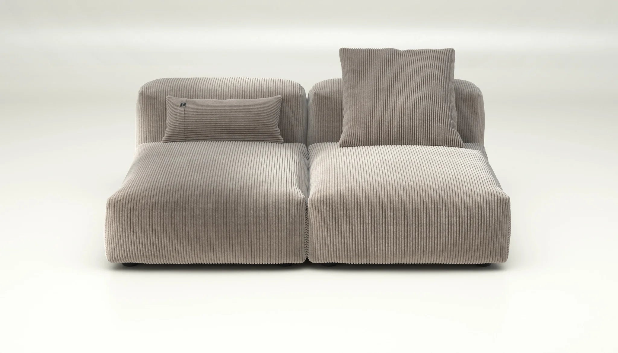 Modular sofa SET 01 M