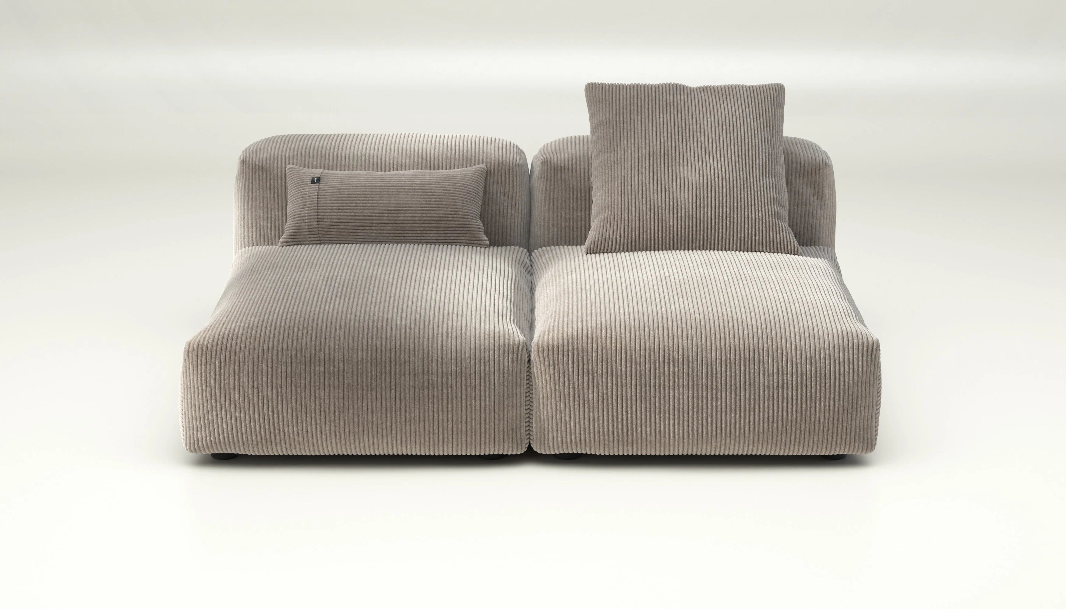 Modulares Sofa SET 01 M