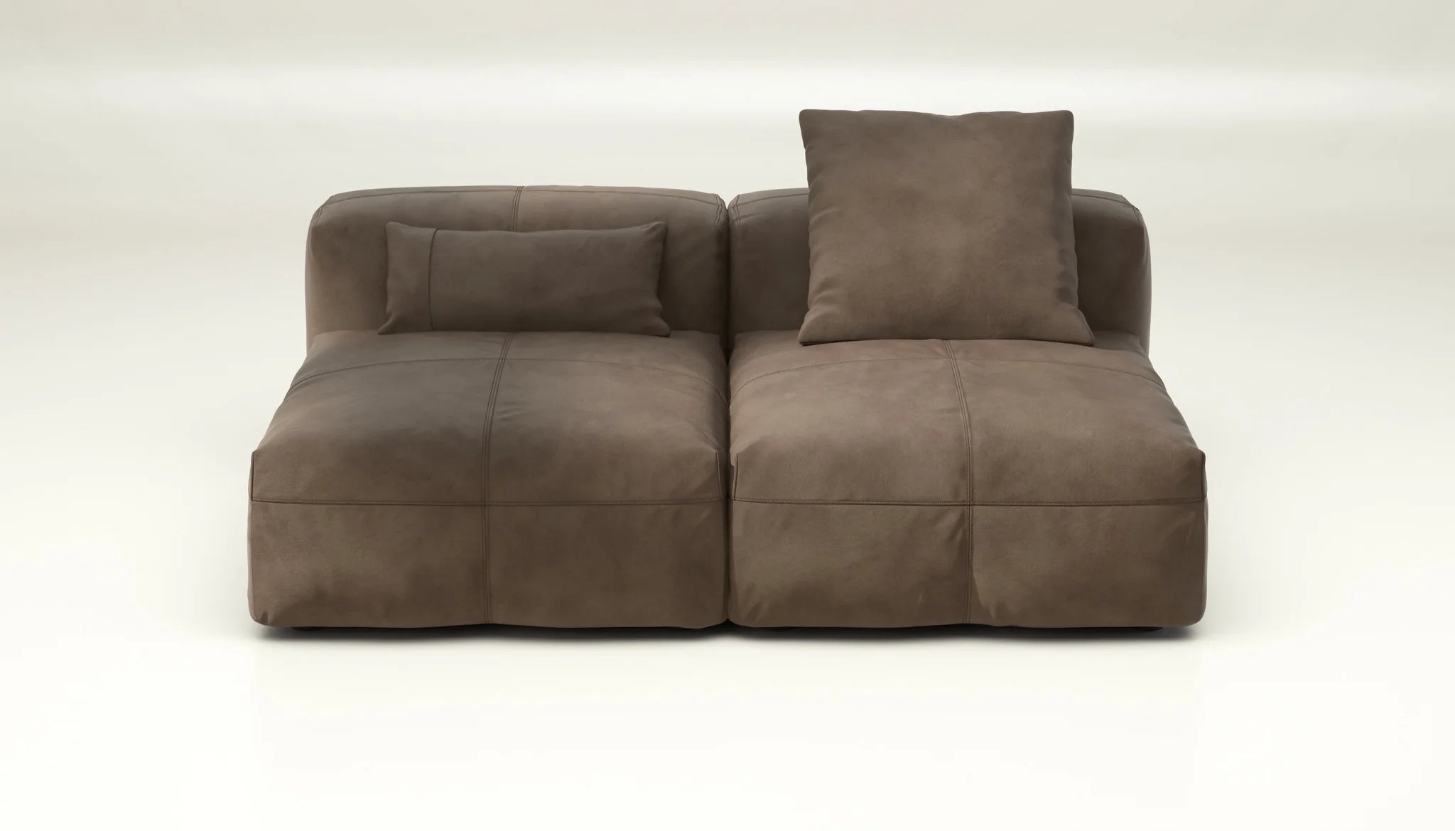 Modular sofa SET 01 M