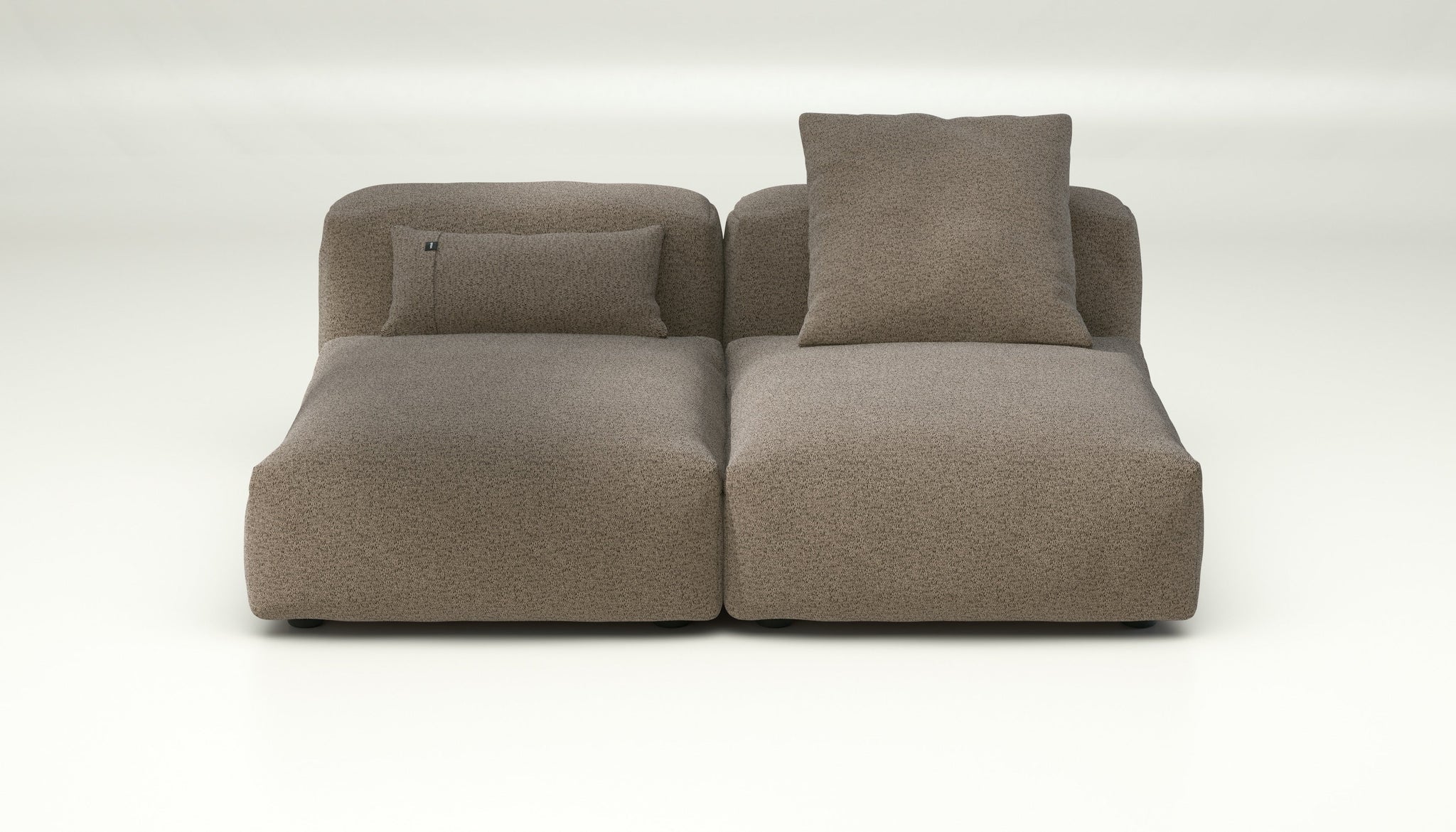 Modular sofa SET 01 M