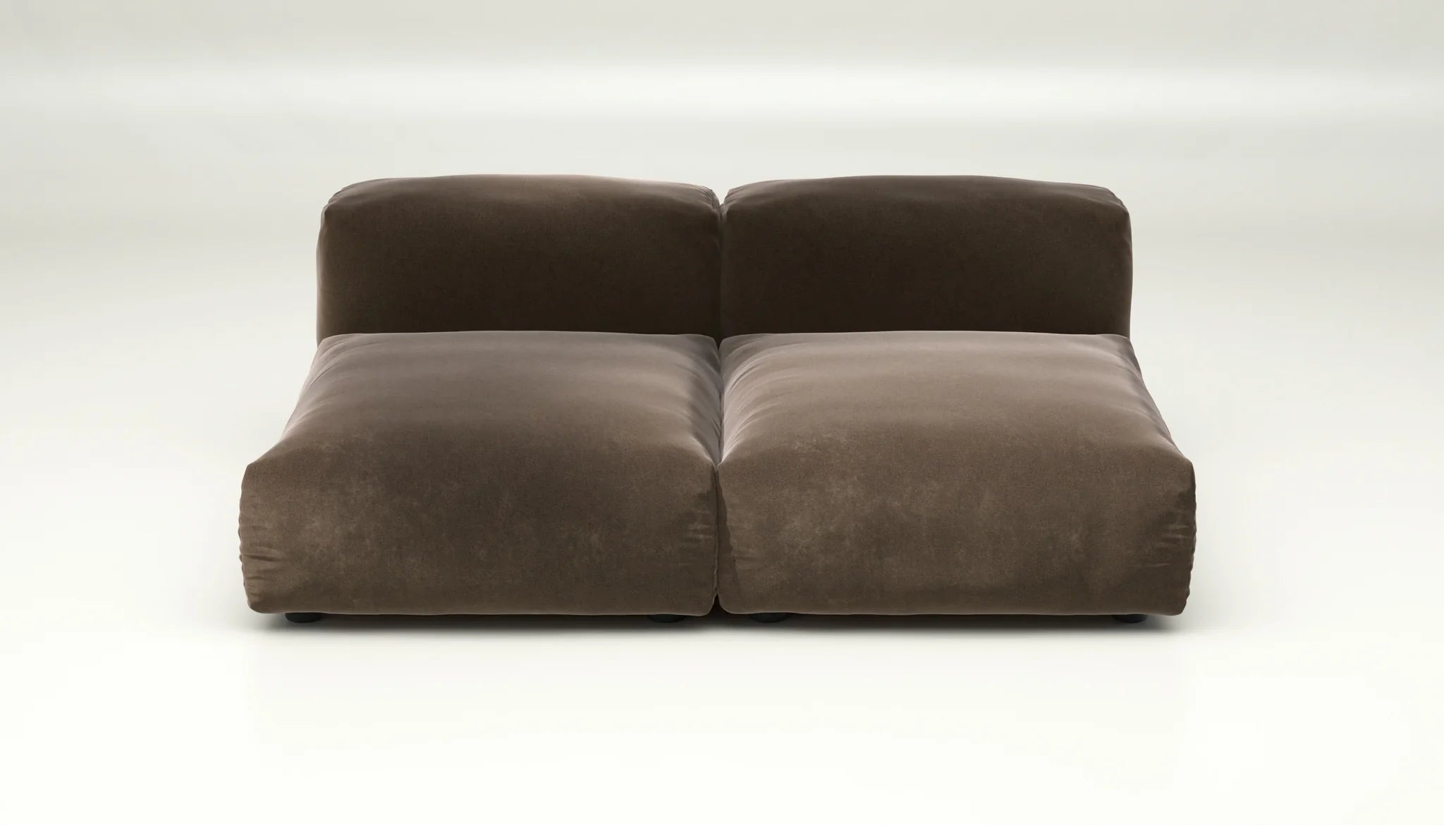 Modular sofa SET 01 M