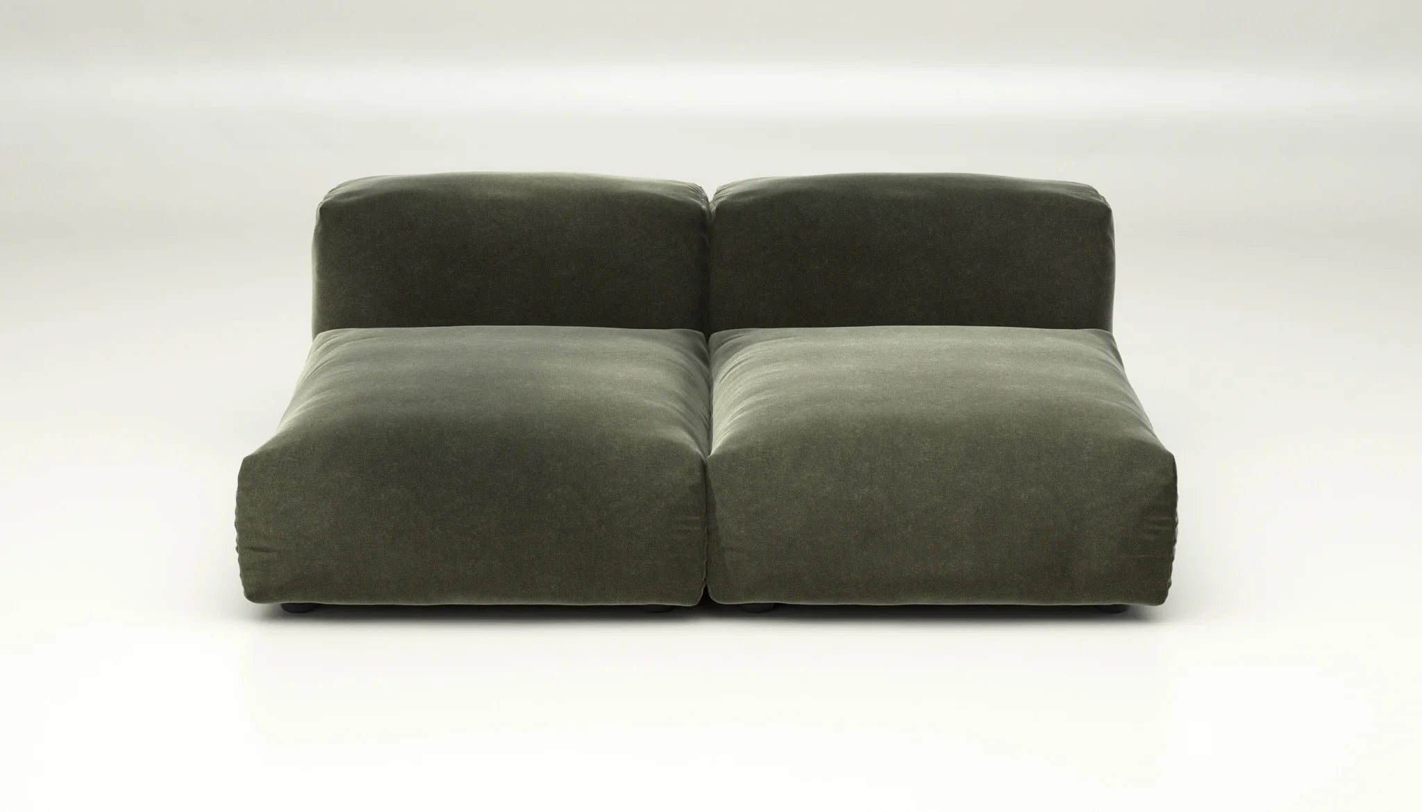Modular sofa SET 01 M