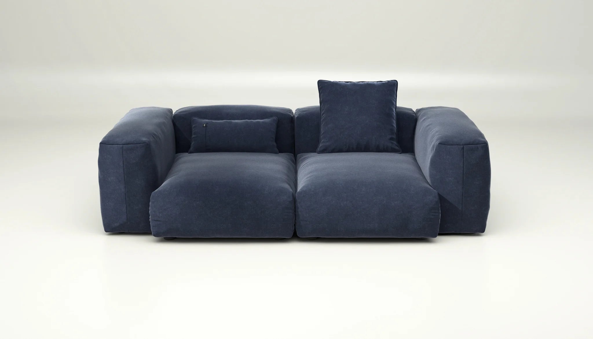 Canapé modulaire SET 02 M