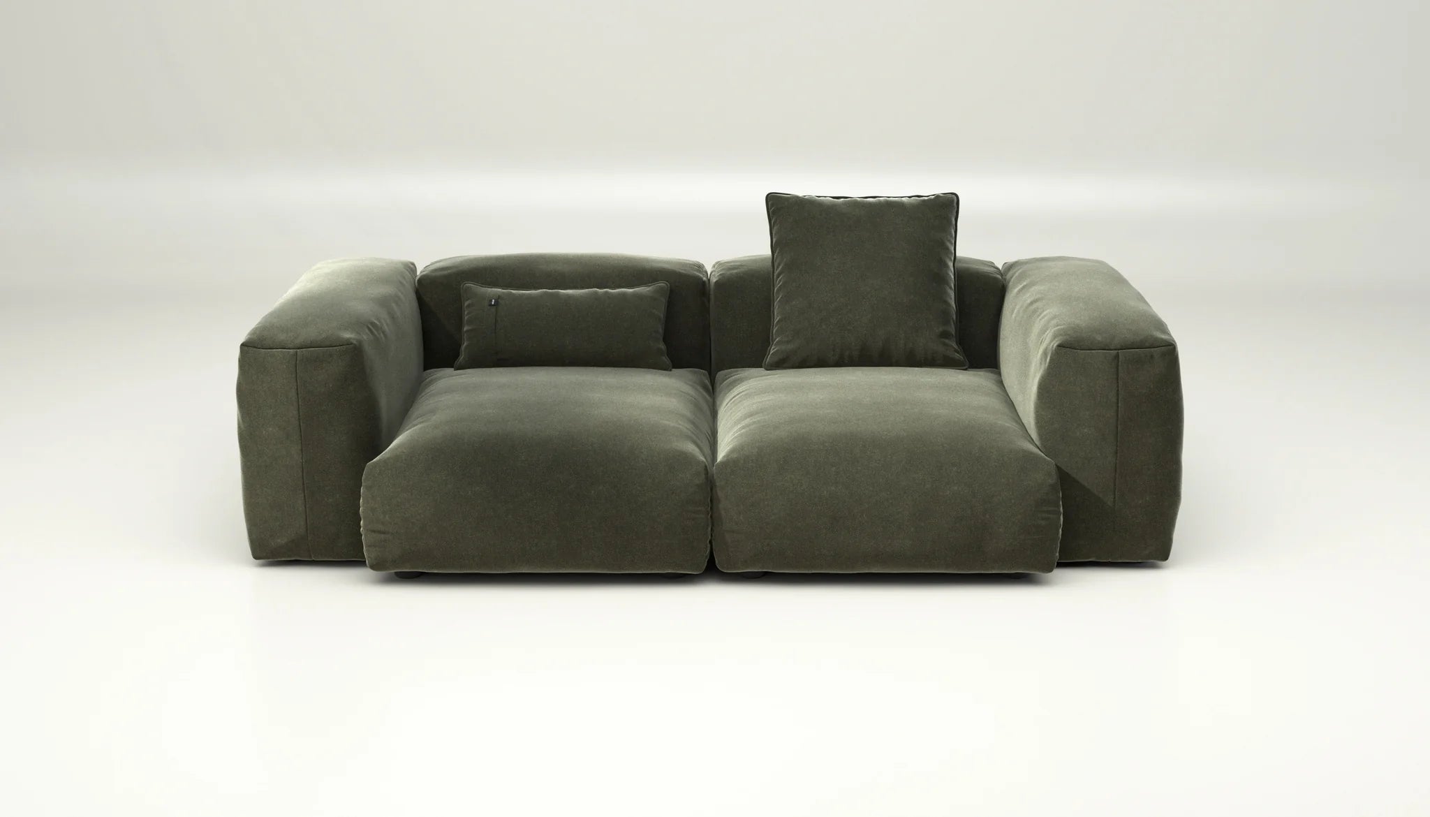 Canapé modulaire SET 02 M