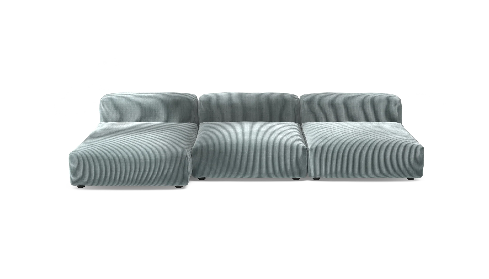 Modulares Sofa Set 04