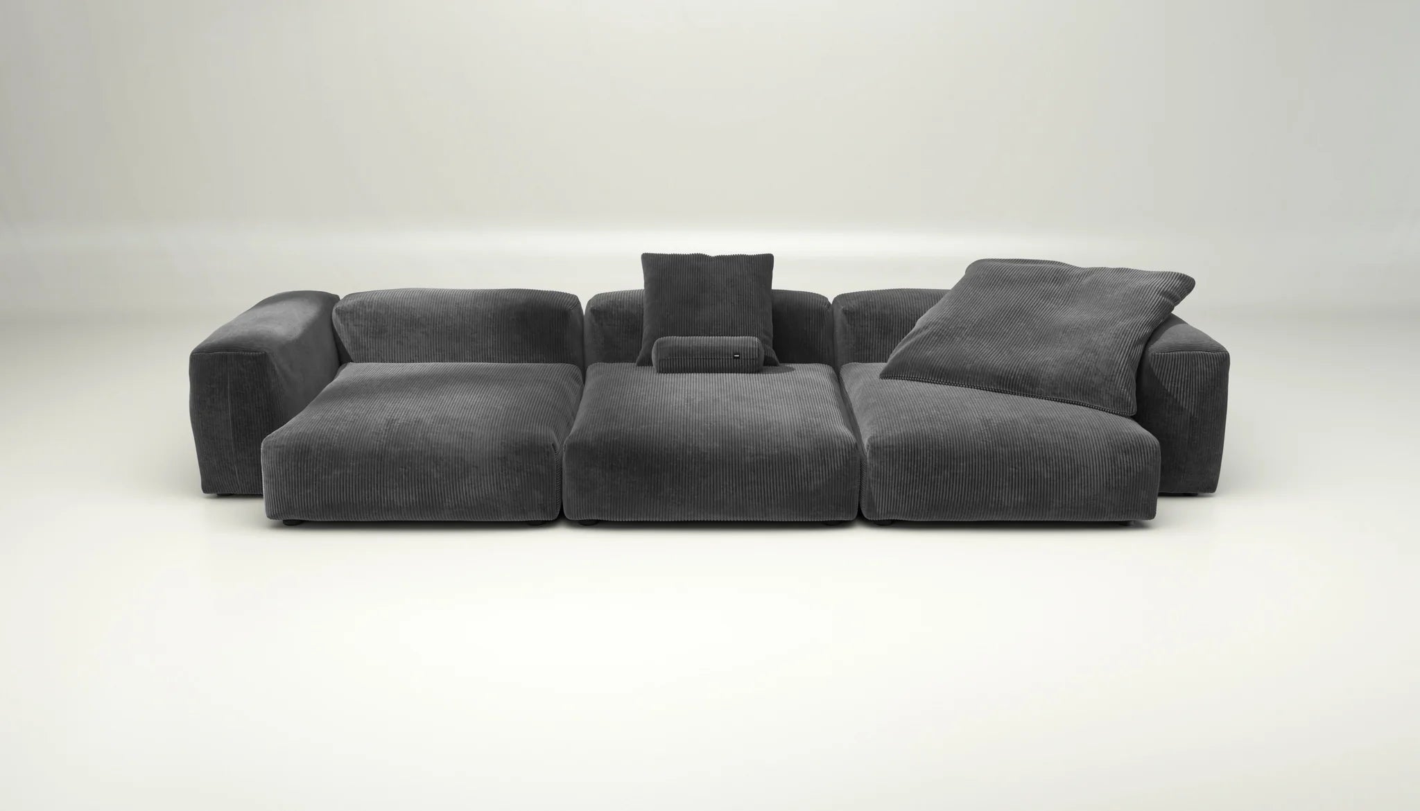 Canapé modulaire SET 05