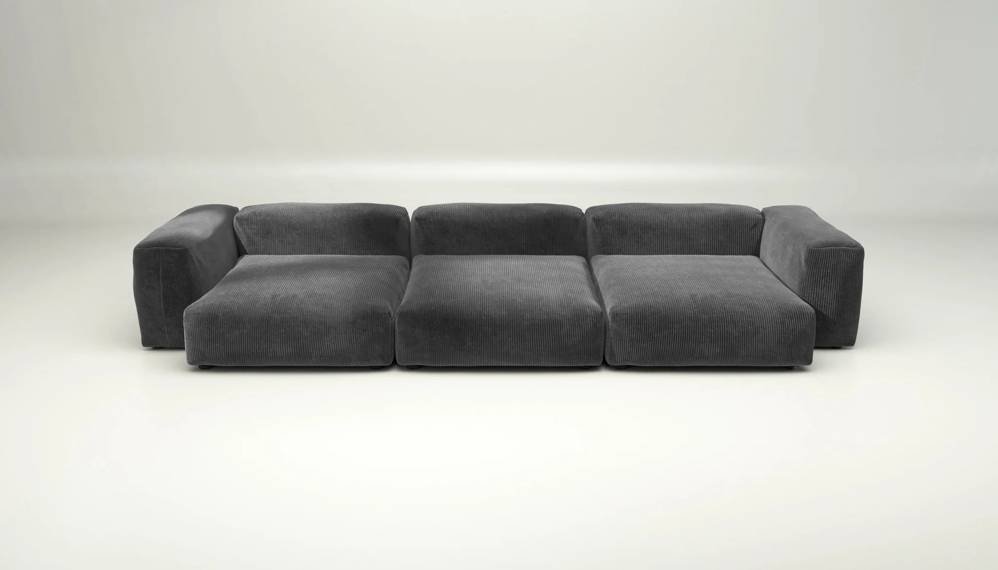 Canapé modulaire SET 05