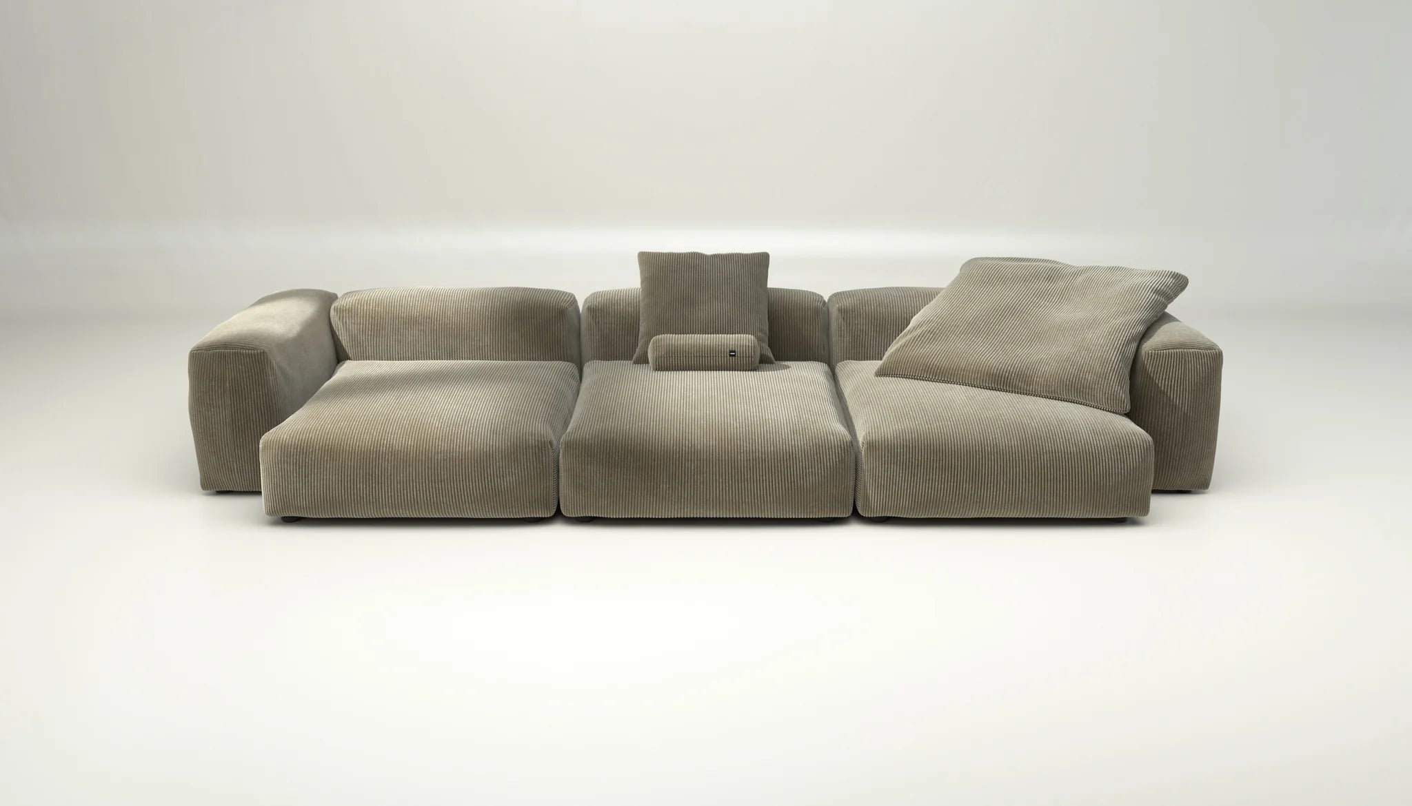Canapé modulaire SET 05