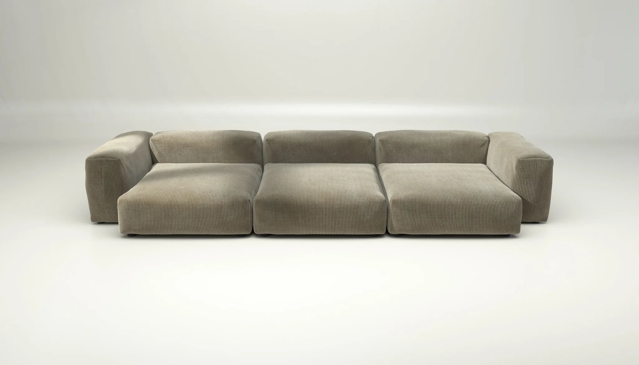 Canapé modulaire SET 05