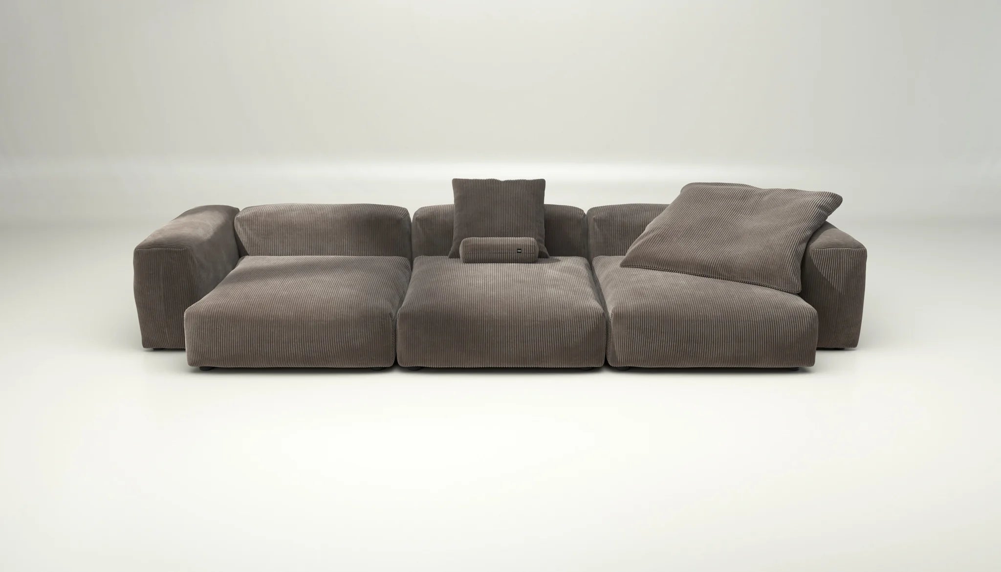 Canapé modulaire SET 05