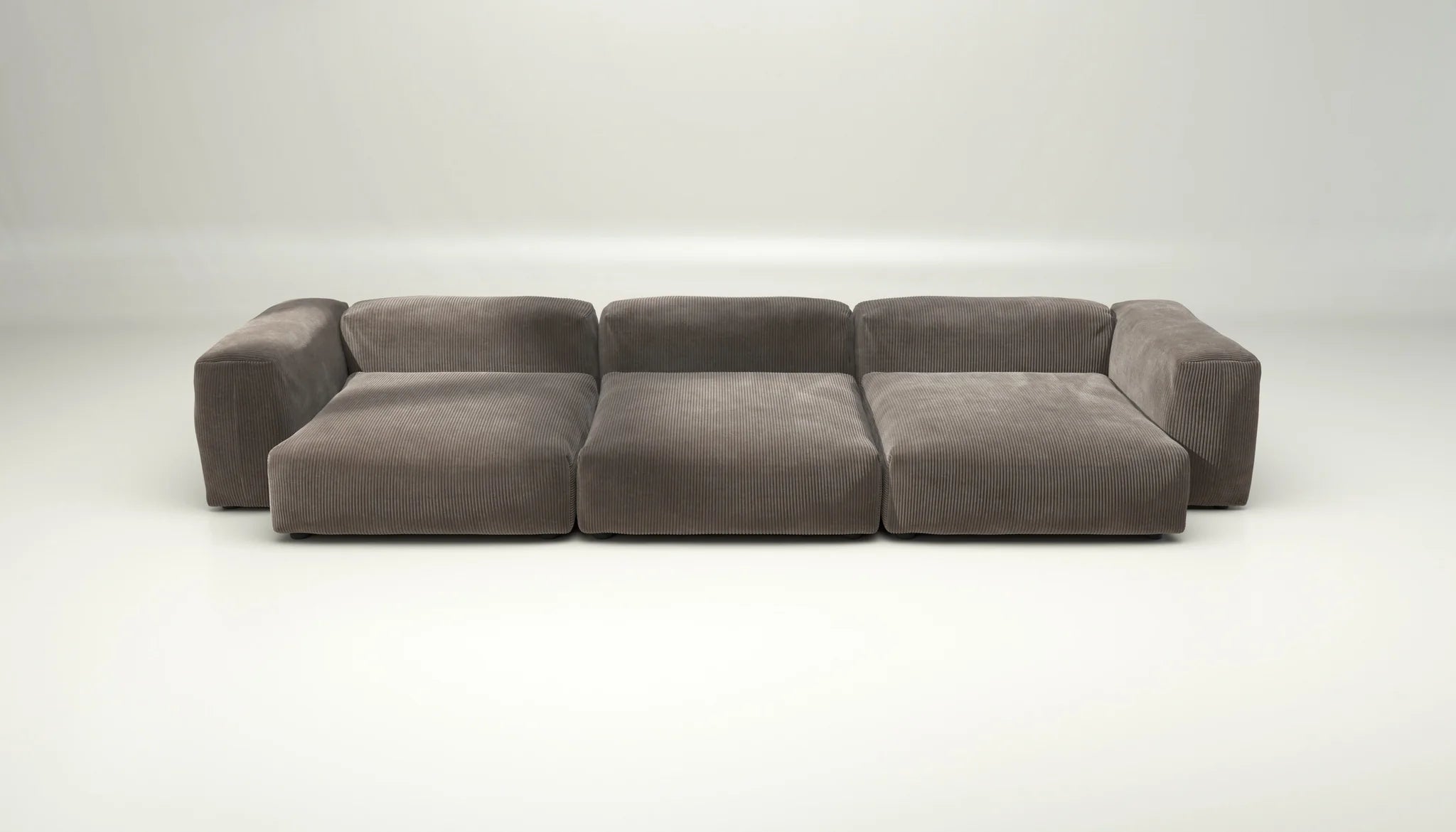 Canapé modulaire SET 05