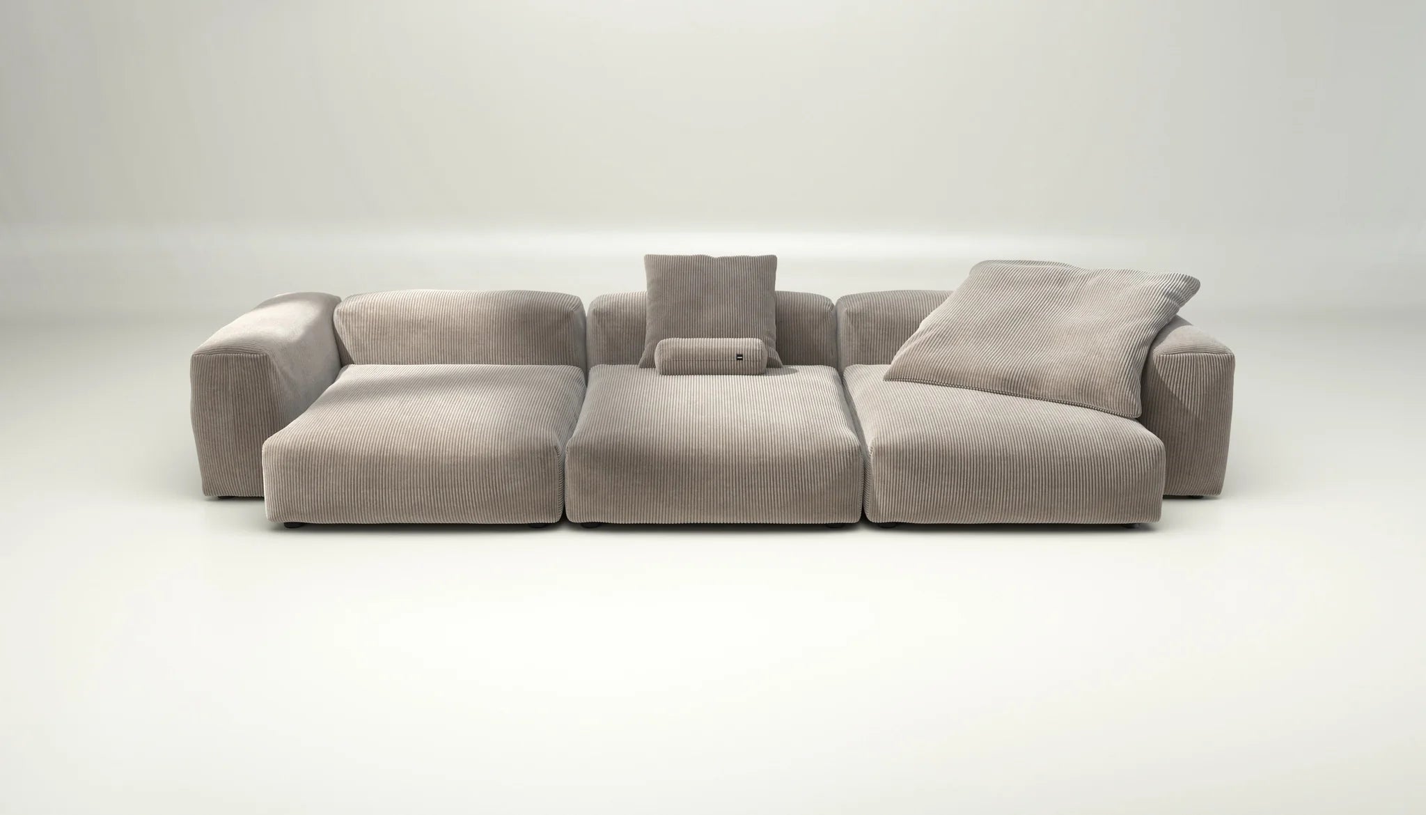 Canapé modulaire SET 05