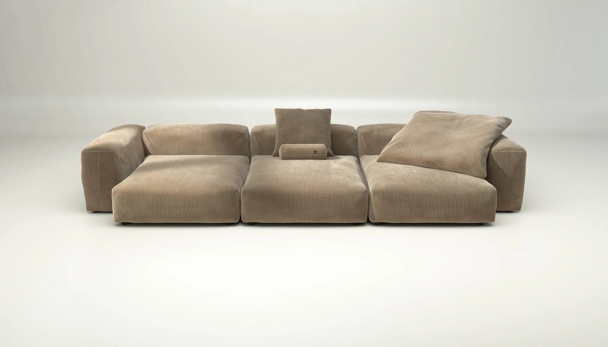 Canapé modulaire SET 05