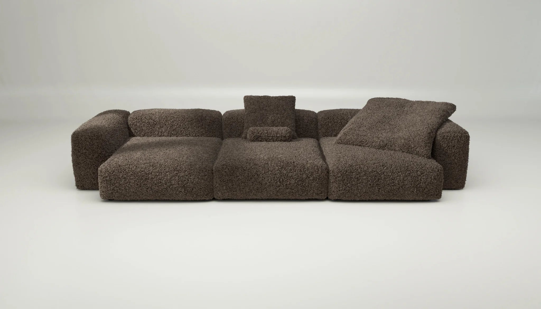 Canapé modulaire SET 05