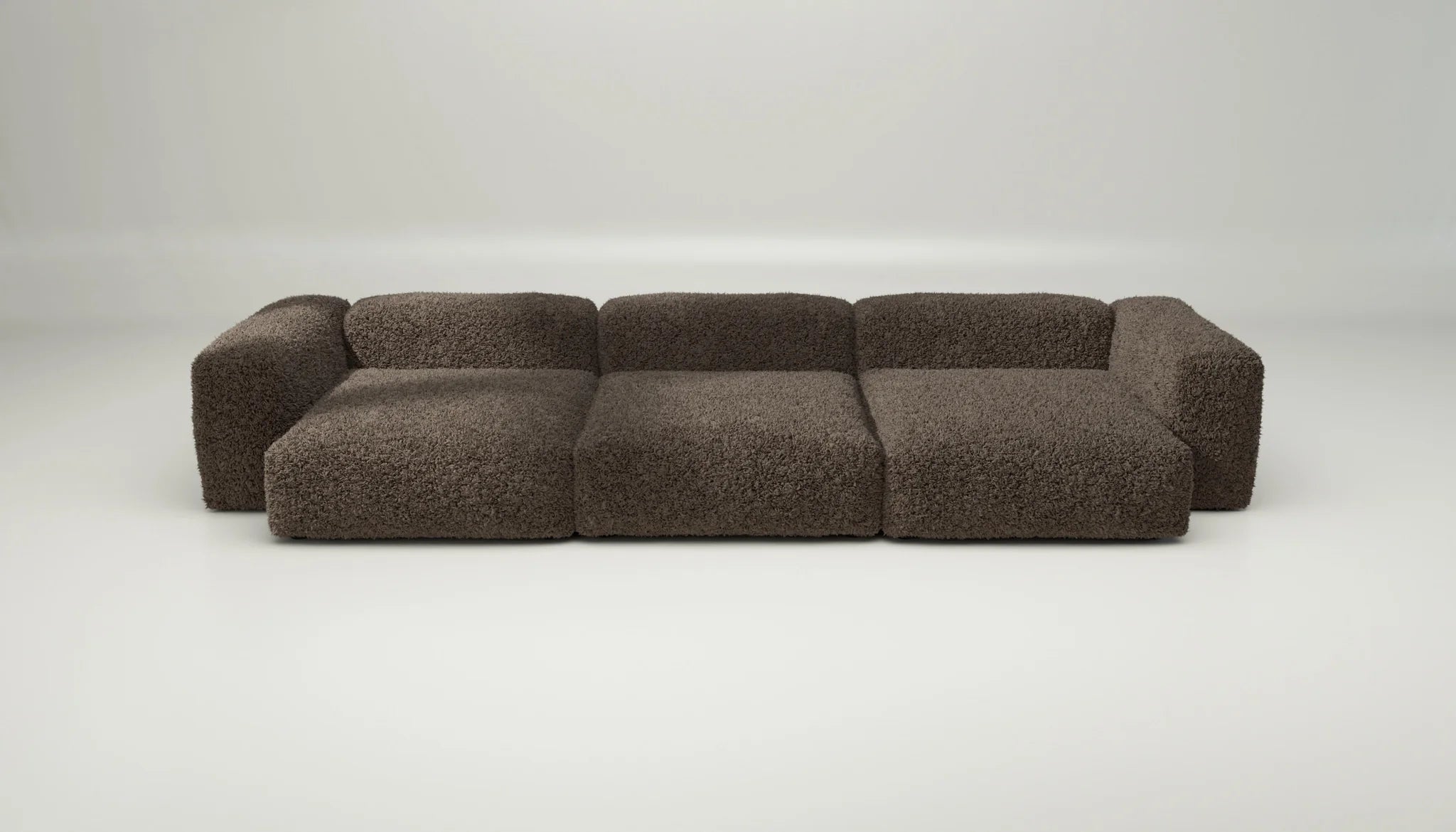 Canapé modulaire SET 05