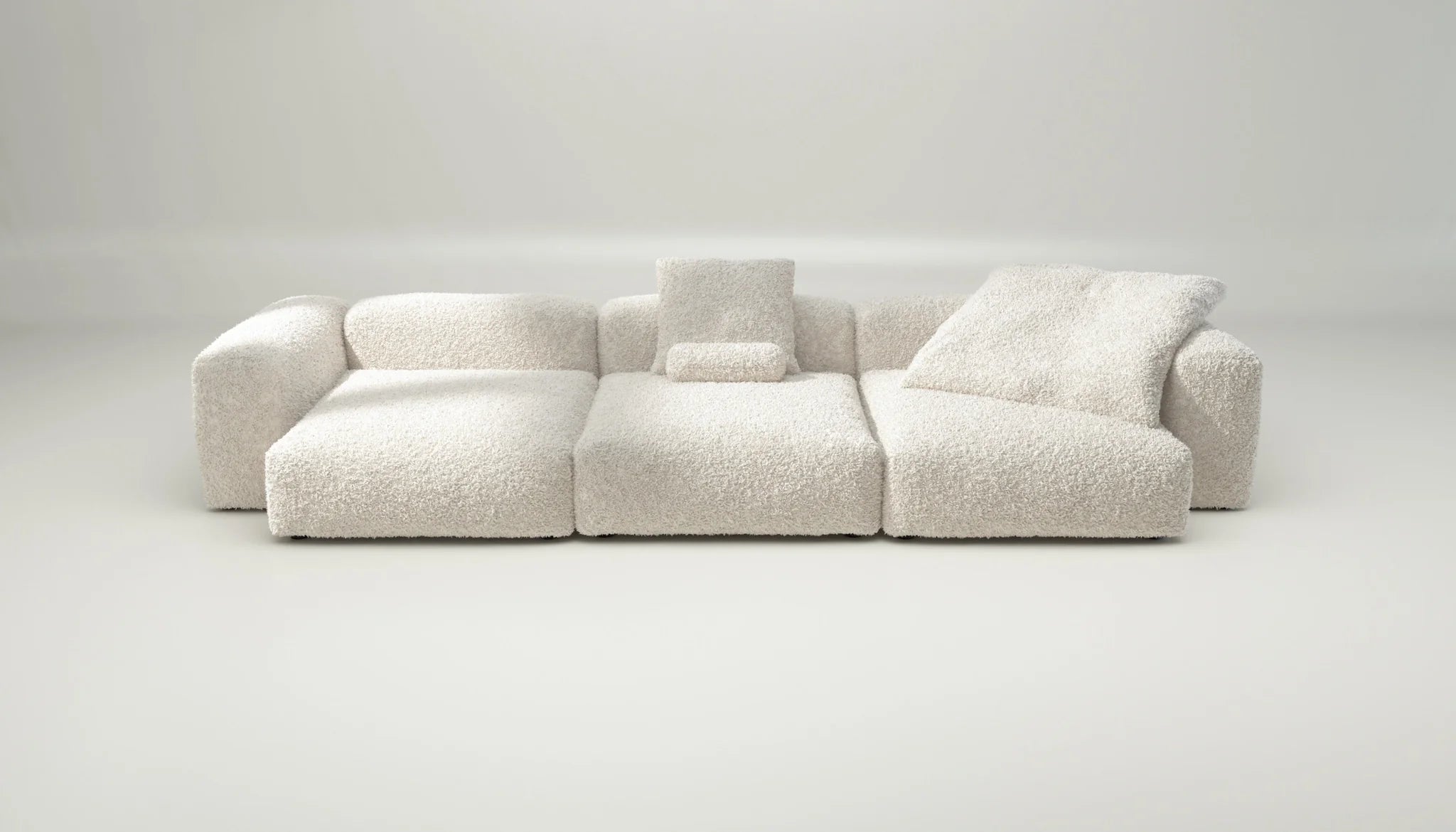 Canapé modulaire SET 05