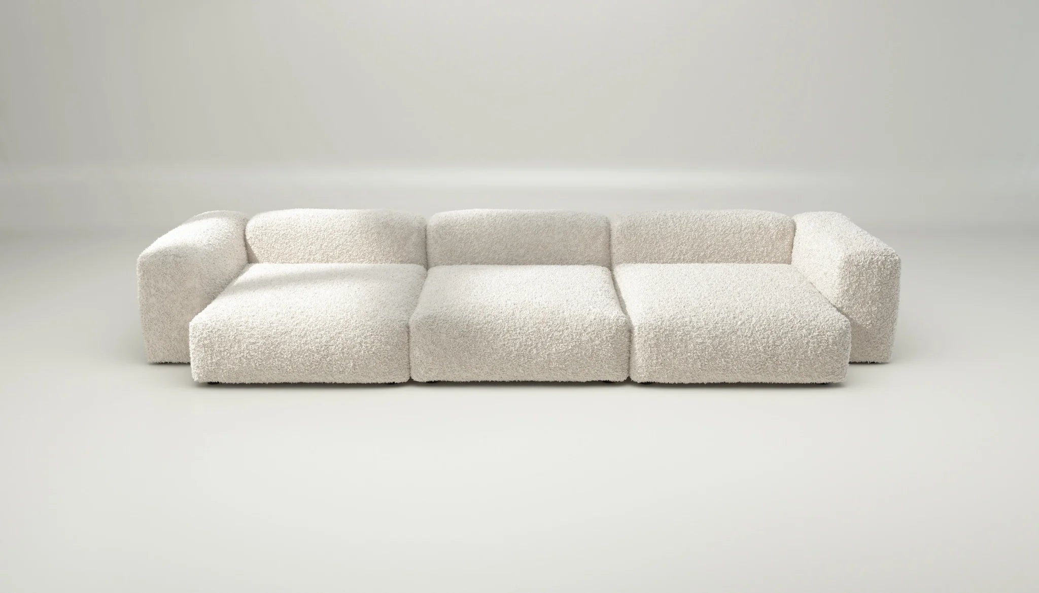 Canapé modulaire SET 05
