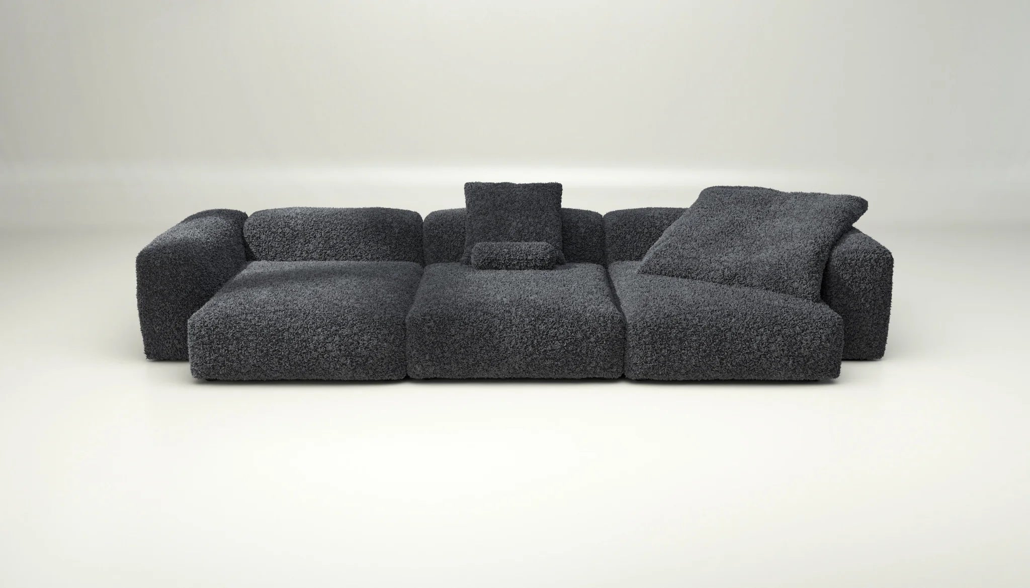 Canapé modulaire SET 05