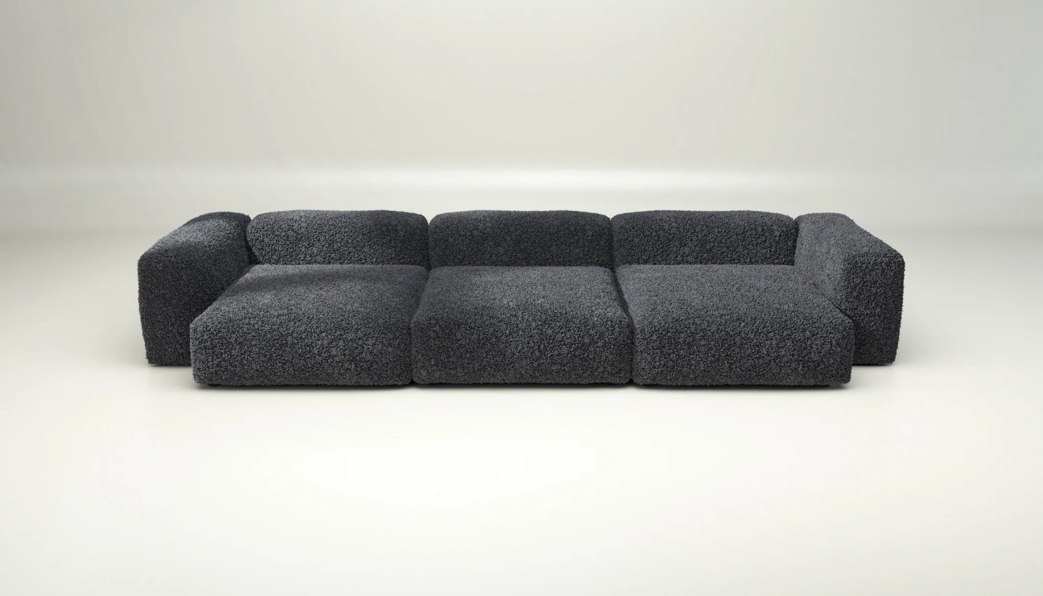 Canapé modulaire SET 05