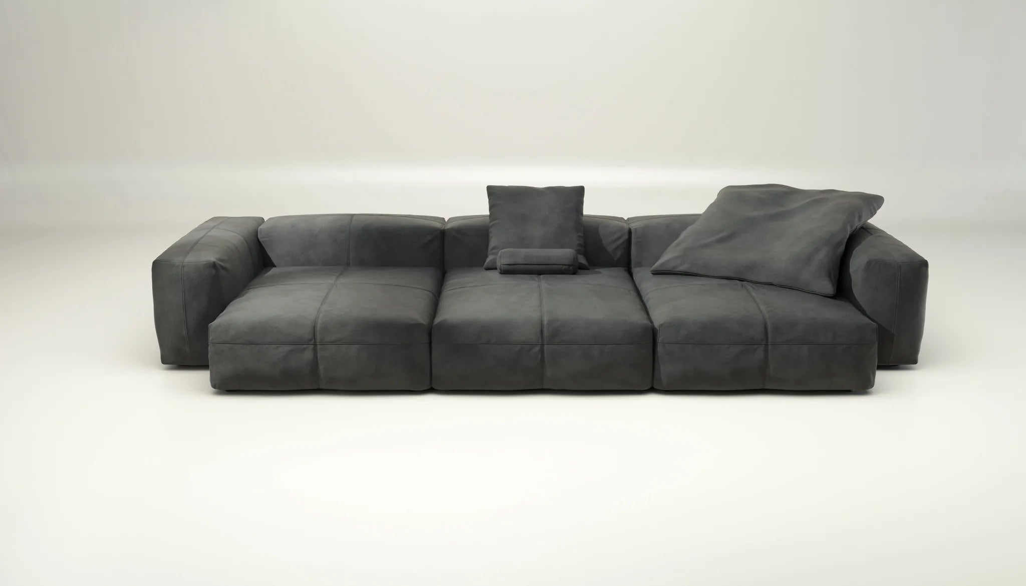 Canapé modulaire SET 05