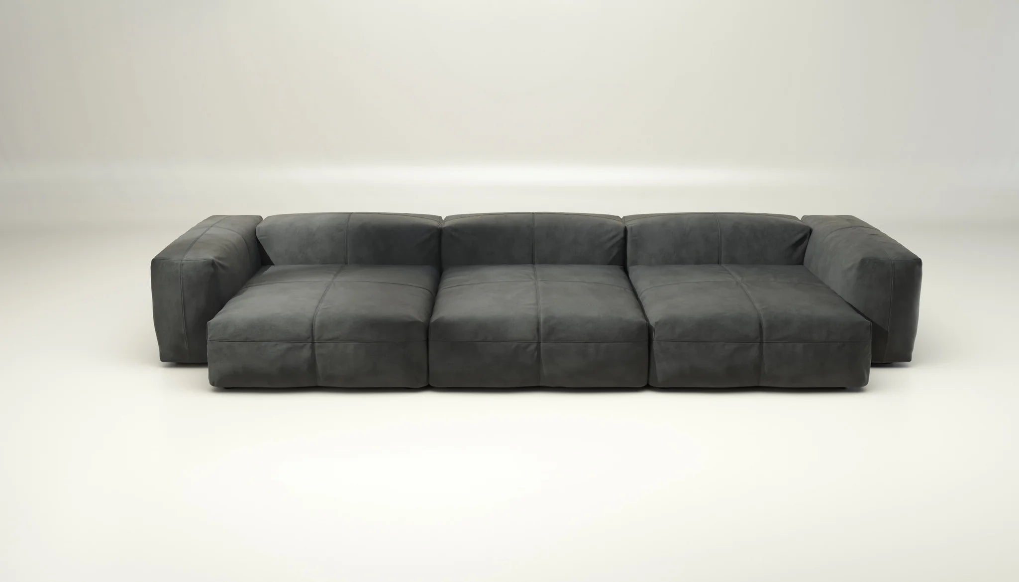 Canapé modulaire SET 05
