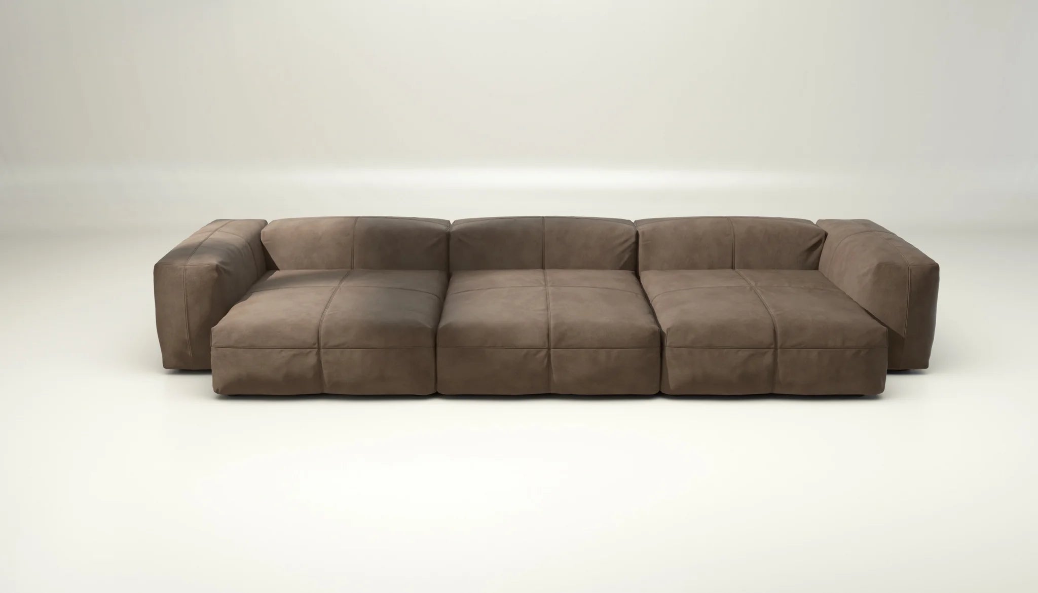 Canapé modulaire SET 05