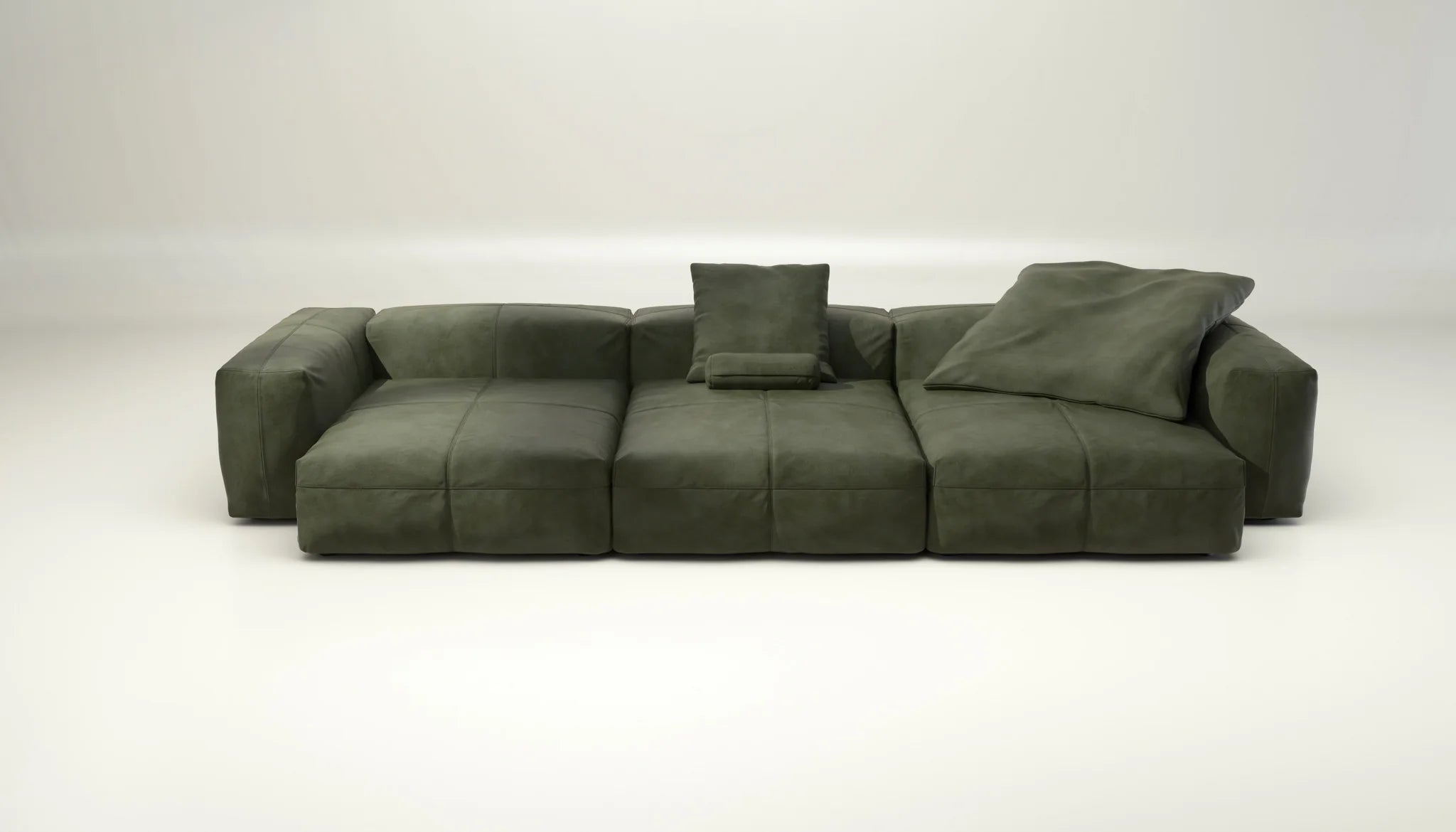 Canapé modulaire SET 05