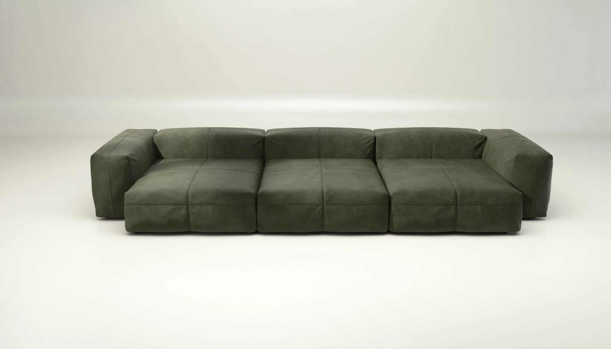 Canapé modulaire SET 05