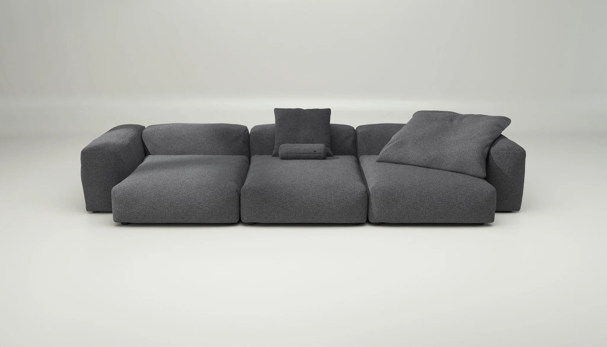 Canapé modulaire SET 05