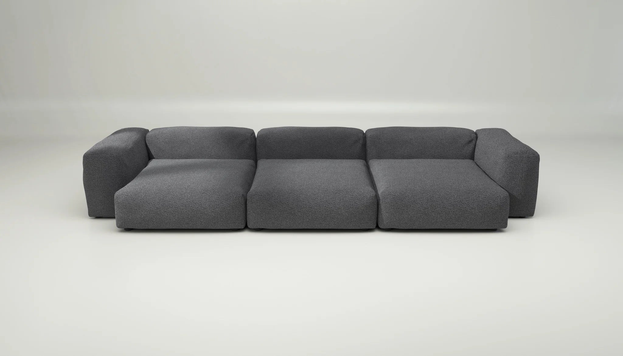 Canapé modulaire SET 05