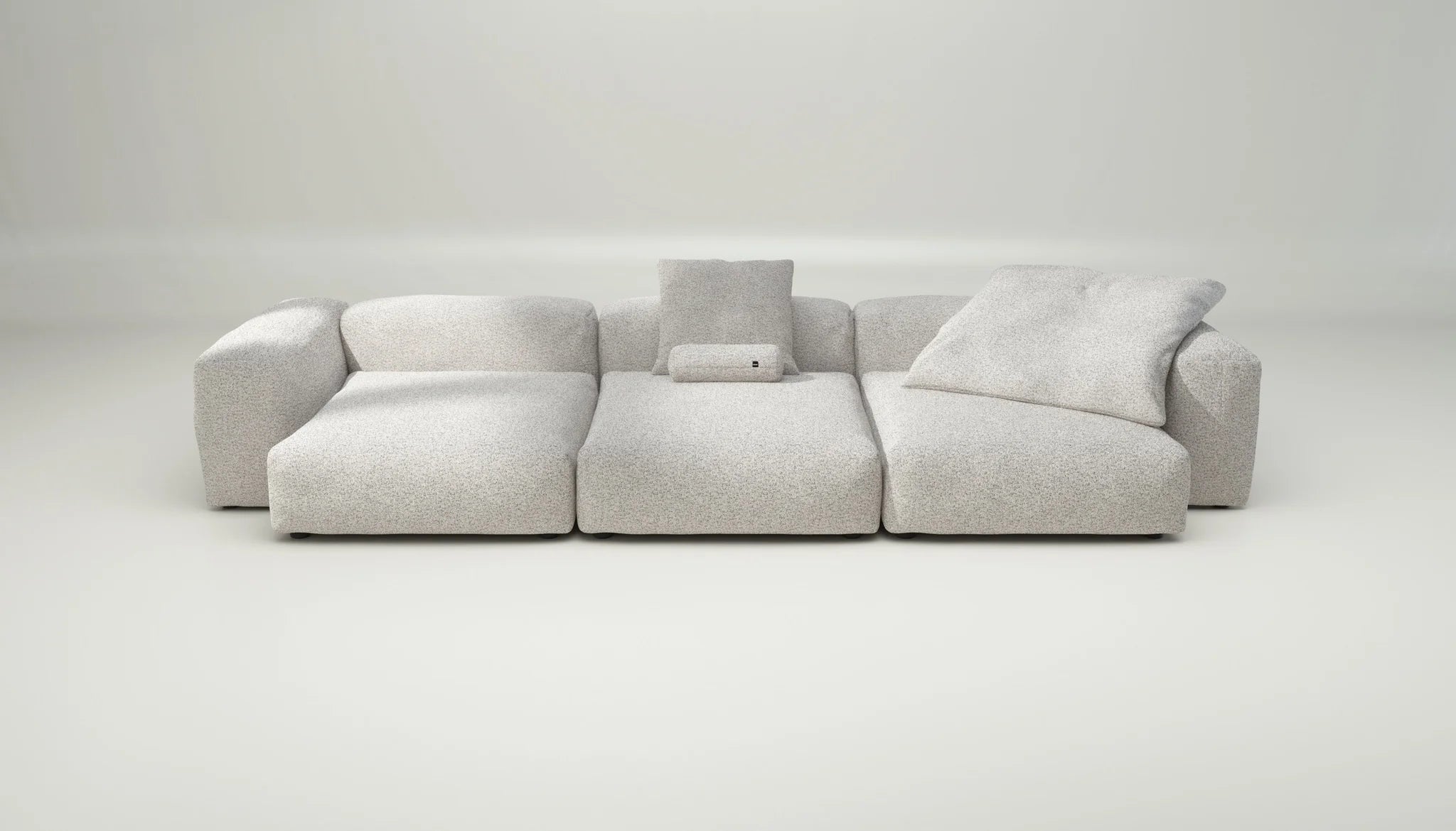 Canapé modulaire SET 05