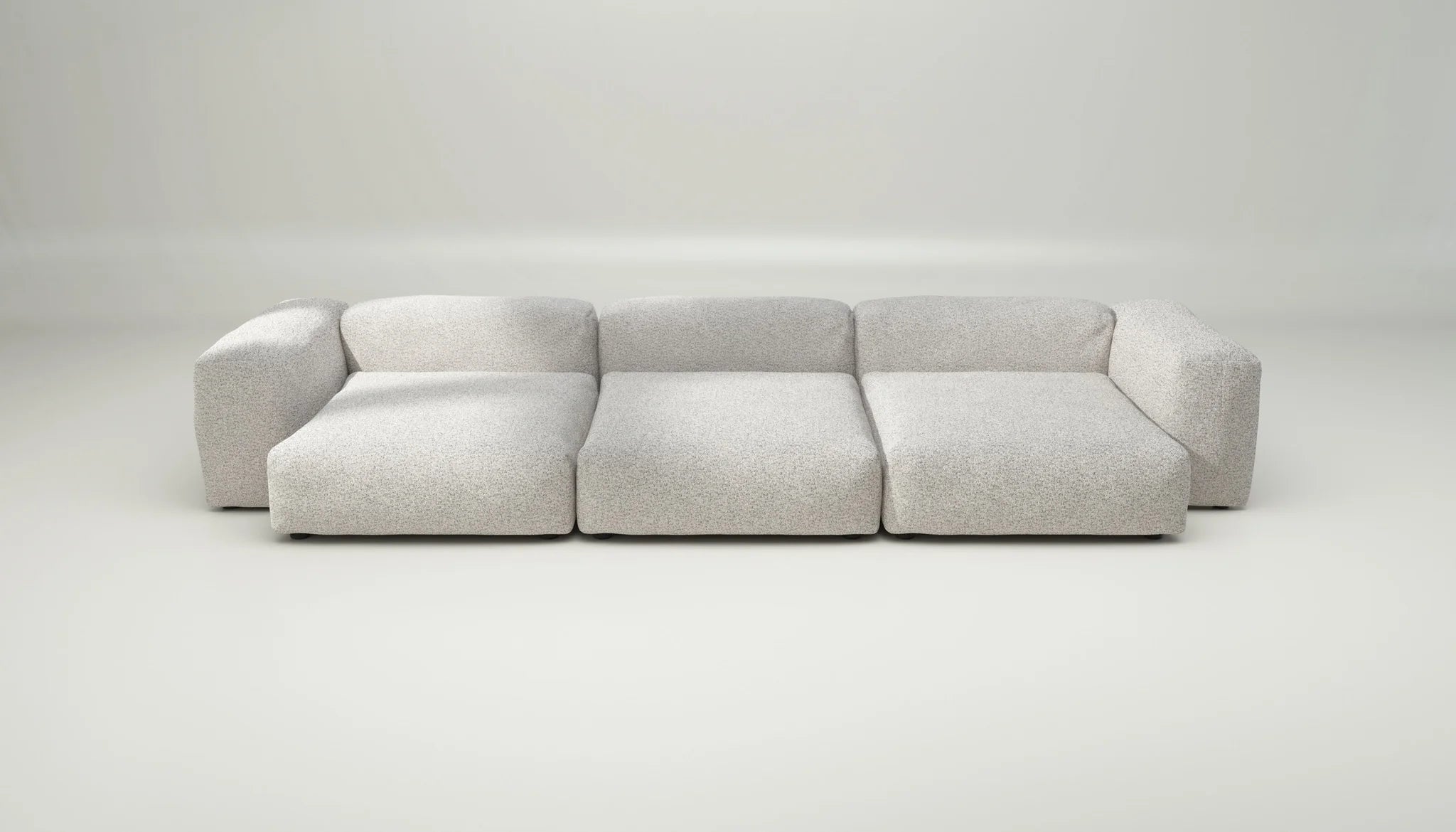 Canapé modulaire SET 05