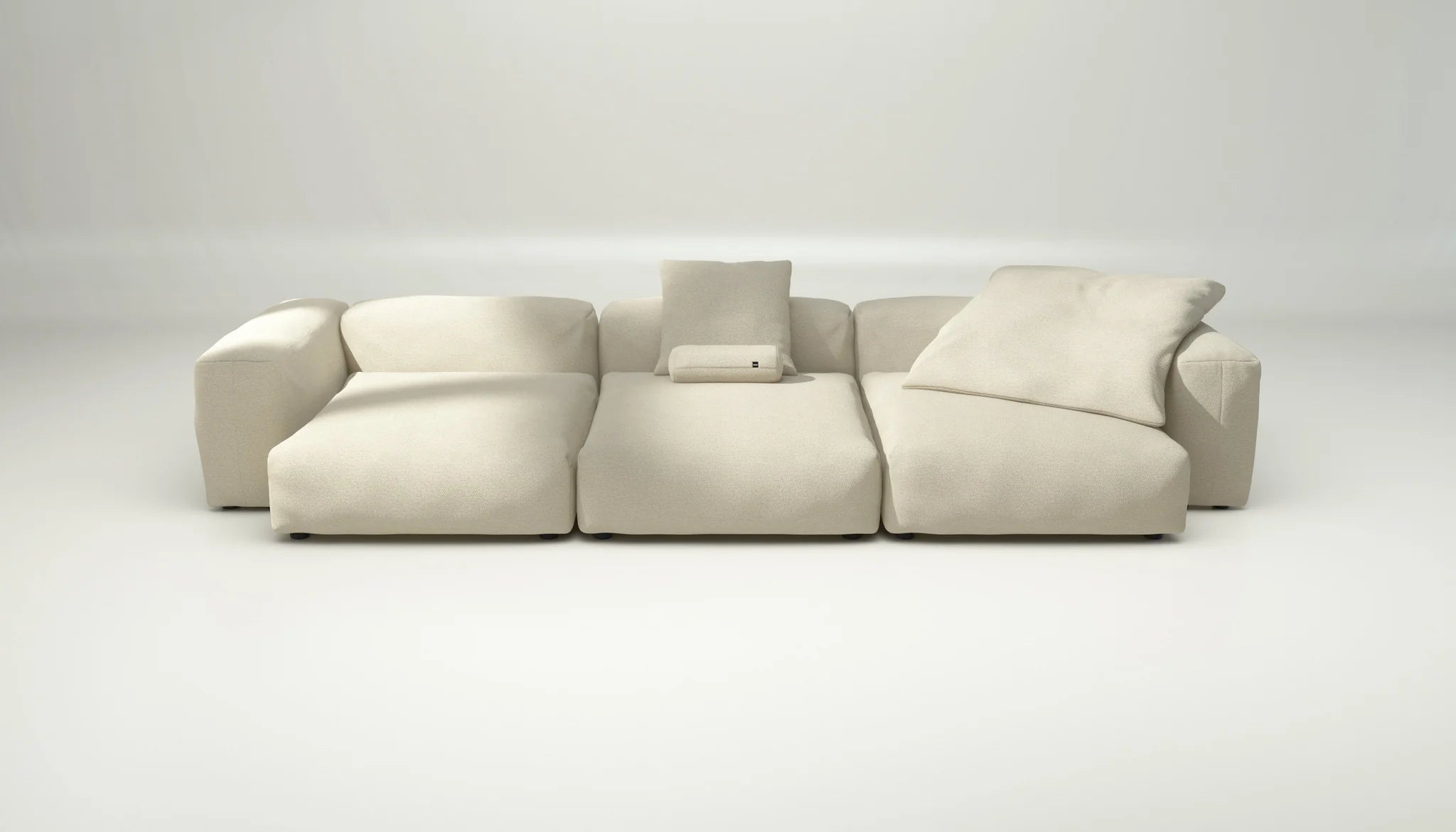 Canapé modulaire SET 05
