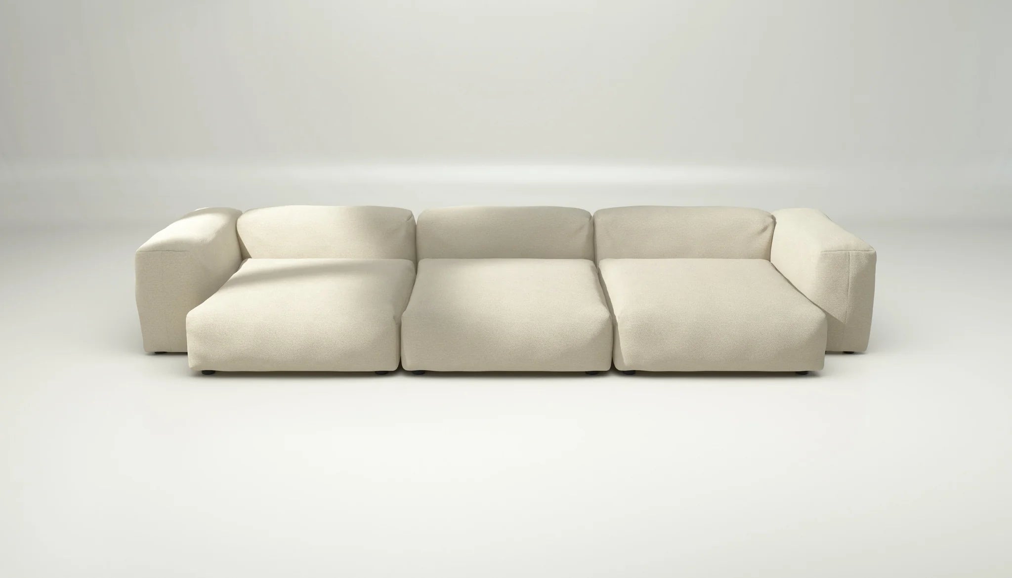 Canapé modulaire SET 05