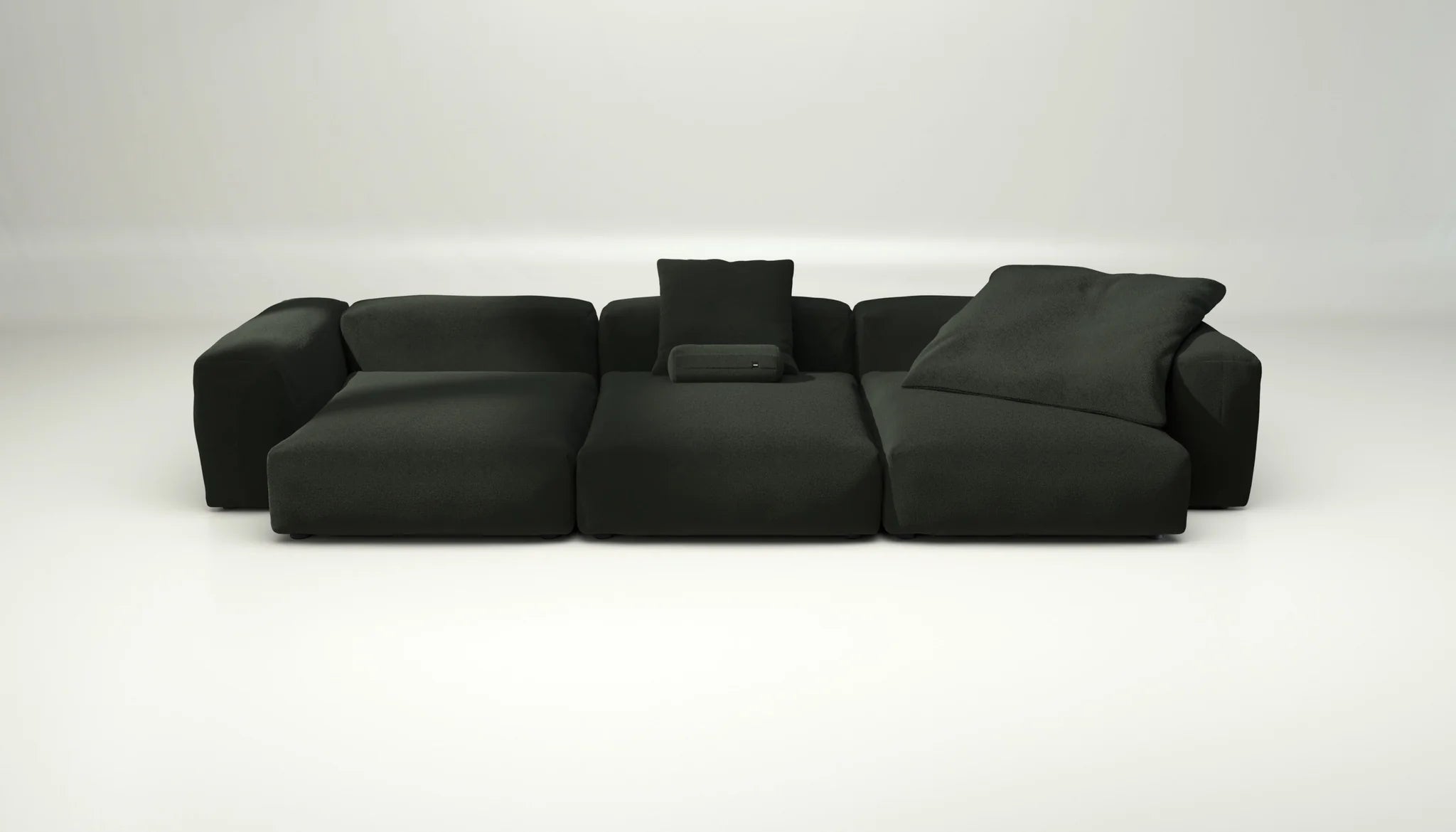 Canapé modulaire SET 05