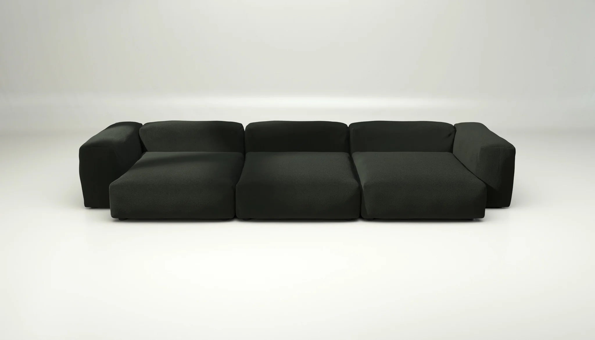 Canapé modulaire SET 05