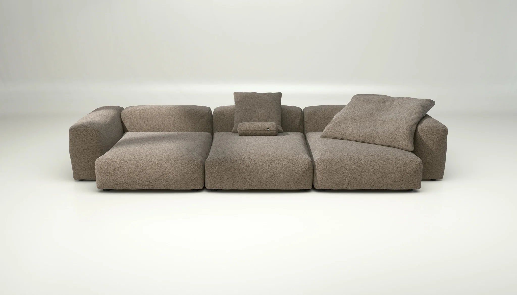 Canapé modulaire SET 05
