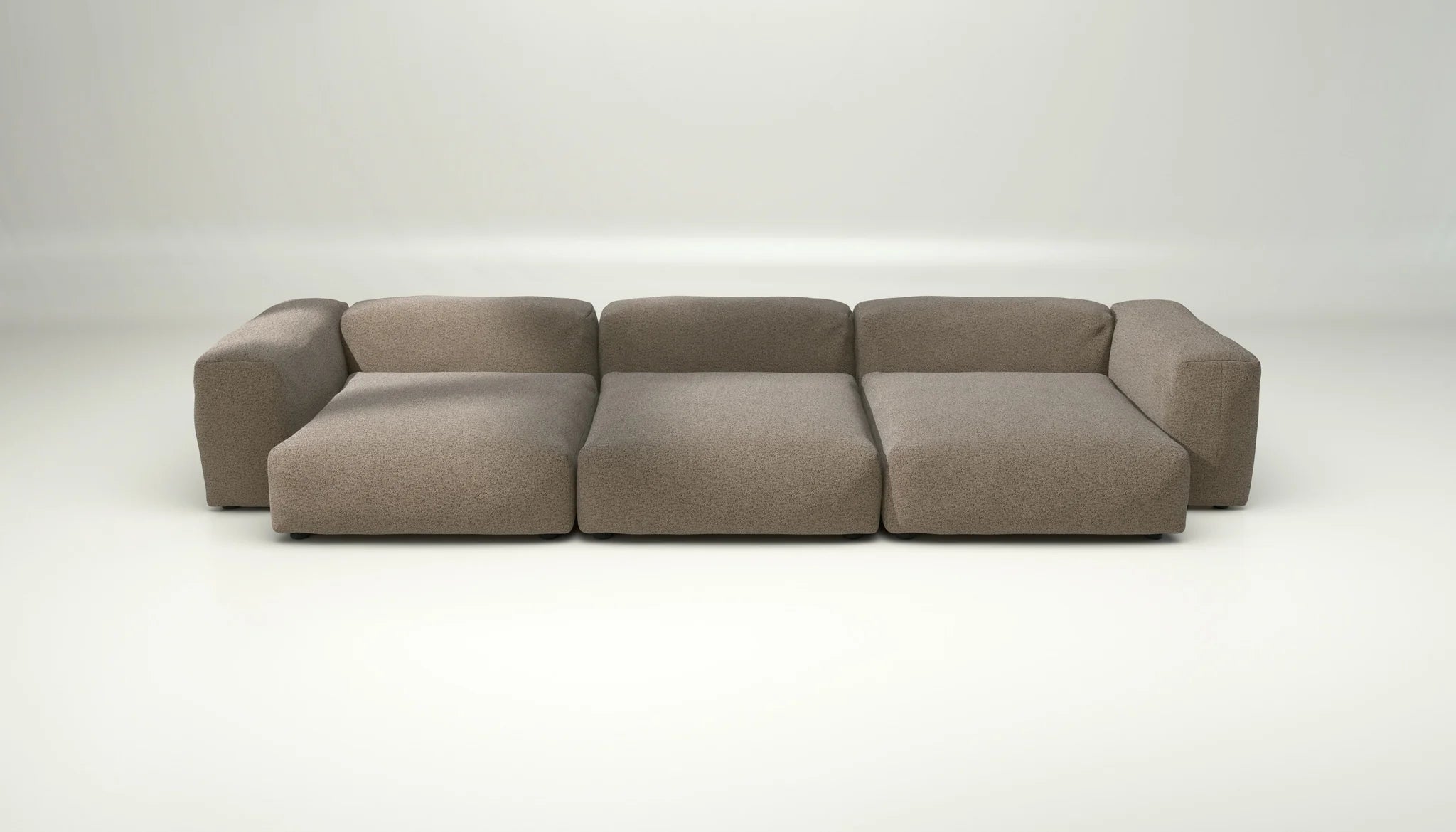 Canapé modulaire SET 05