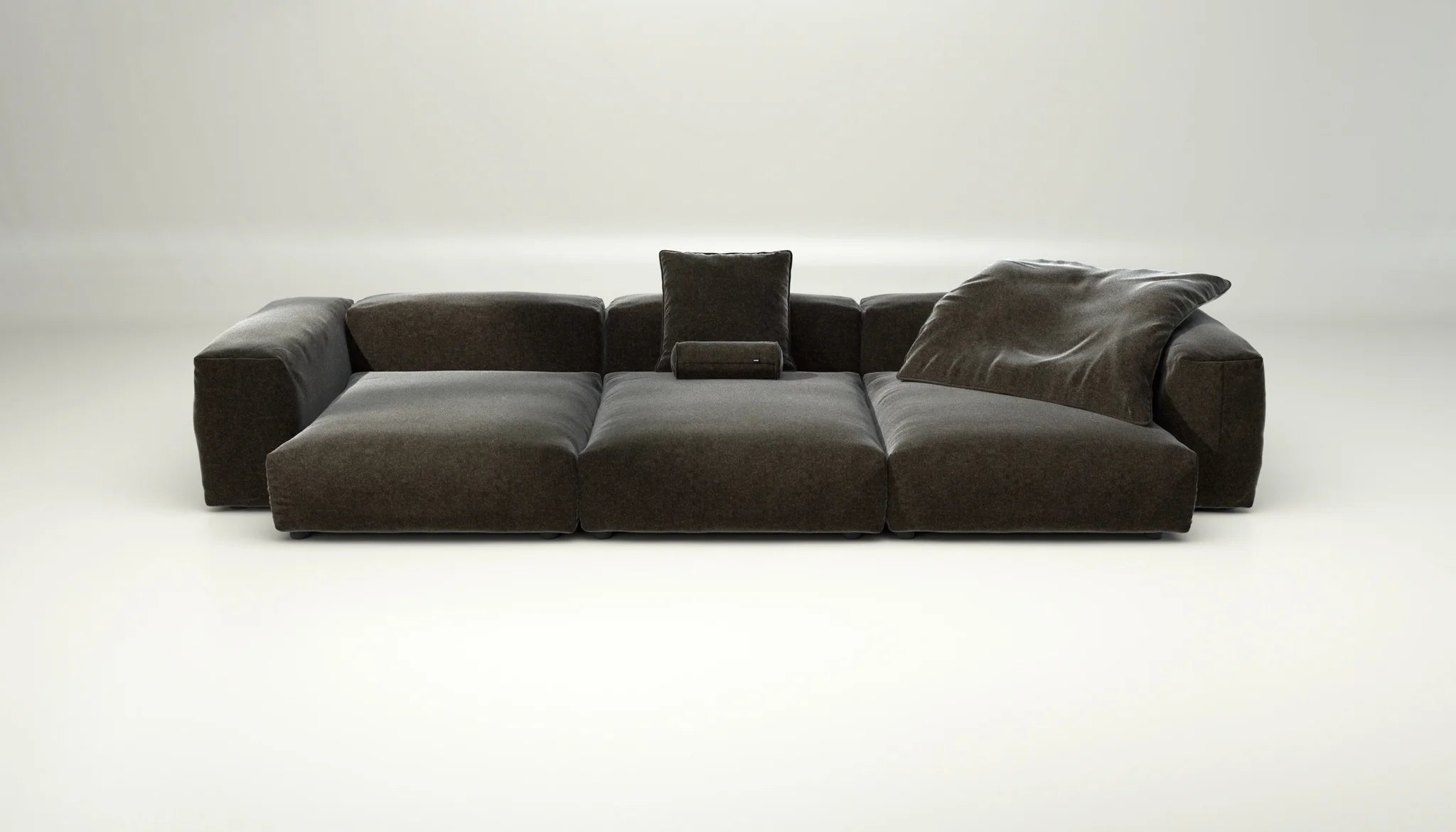 Canapé modulaire SET 05