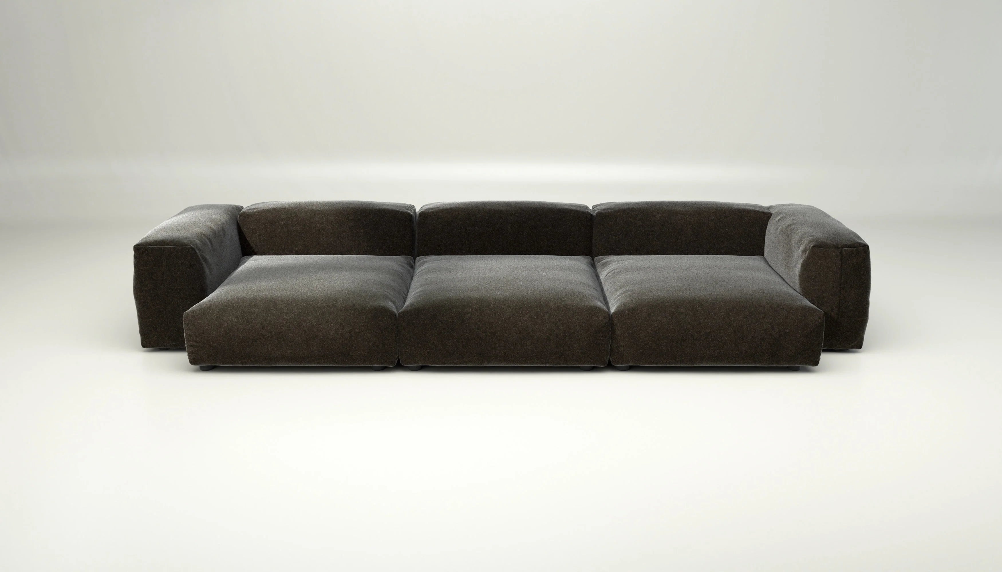 Canapé modulaire SET 05