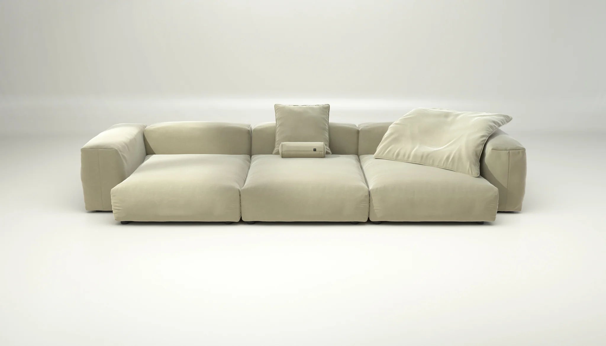 Canapé modulaire SET 05